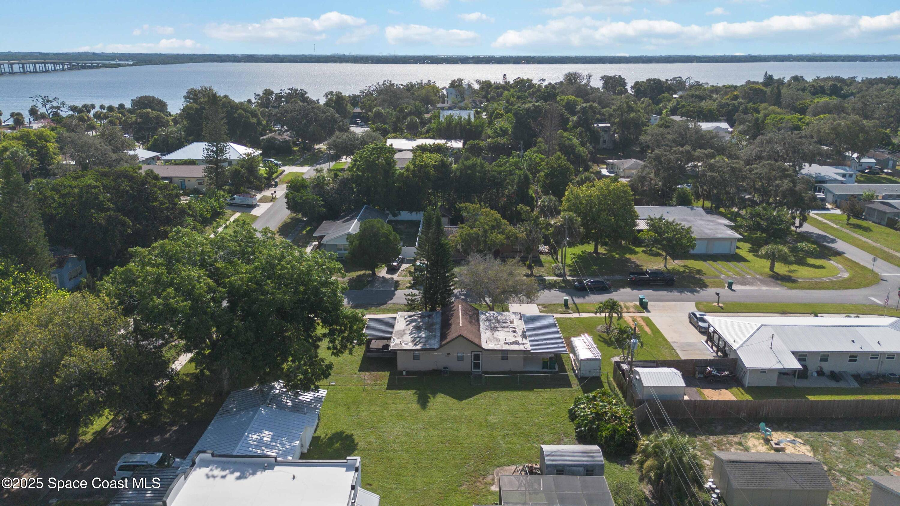 2603 Dade Court