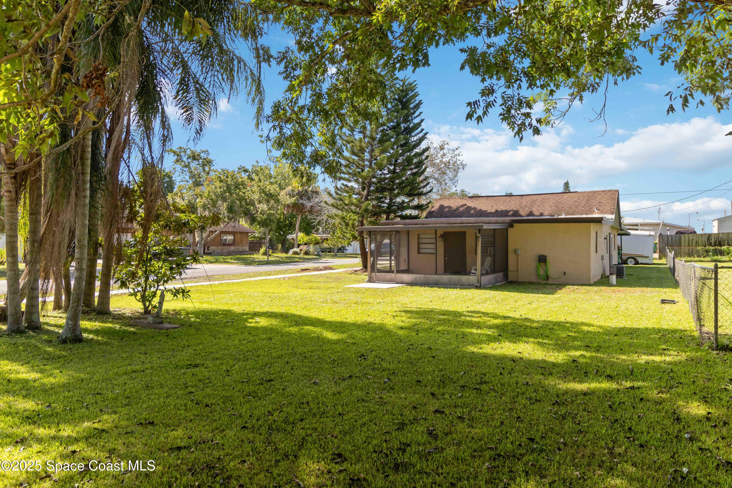 2603 Dade Court