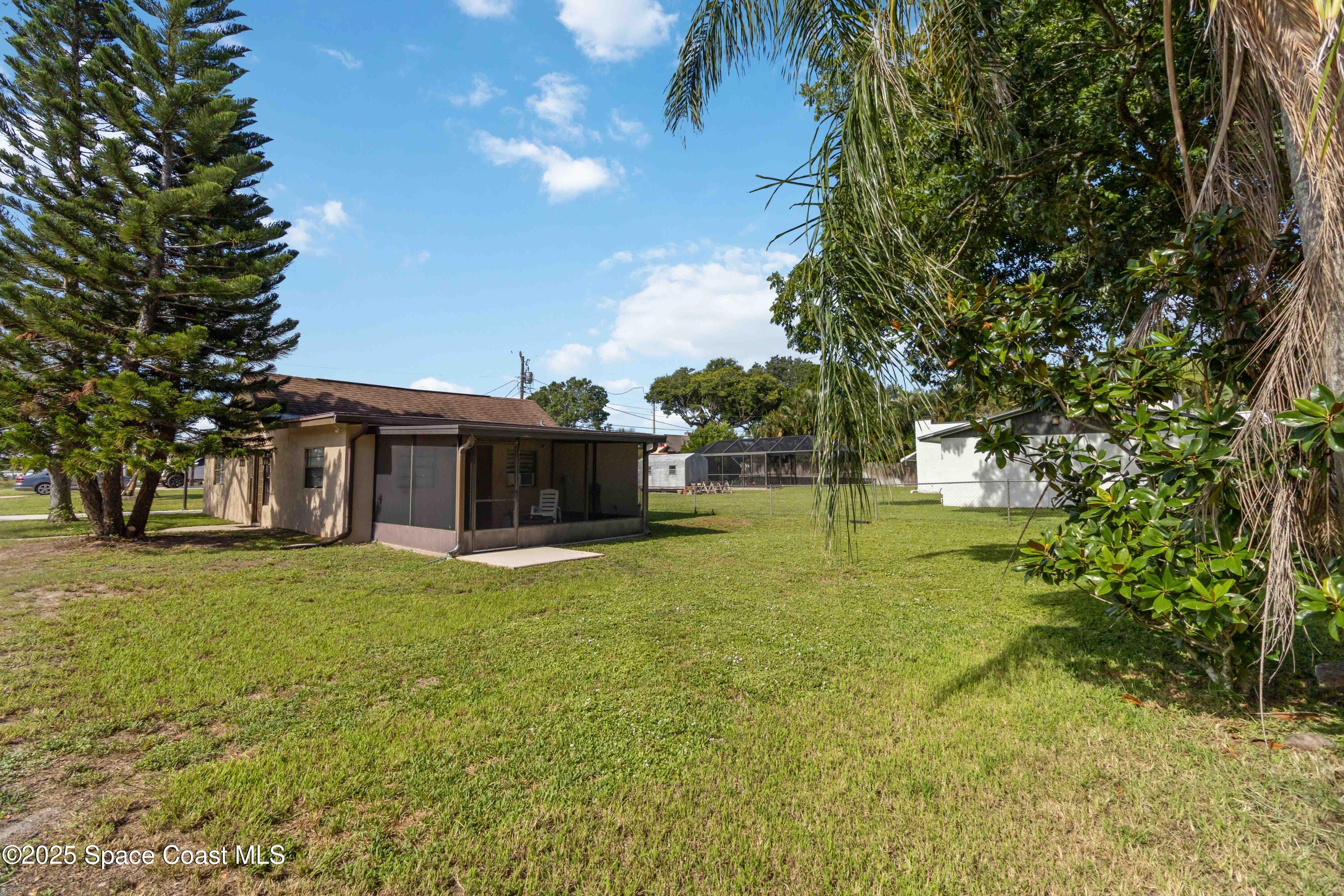 2603 Dade Court