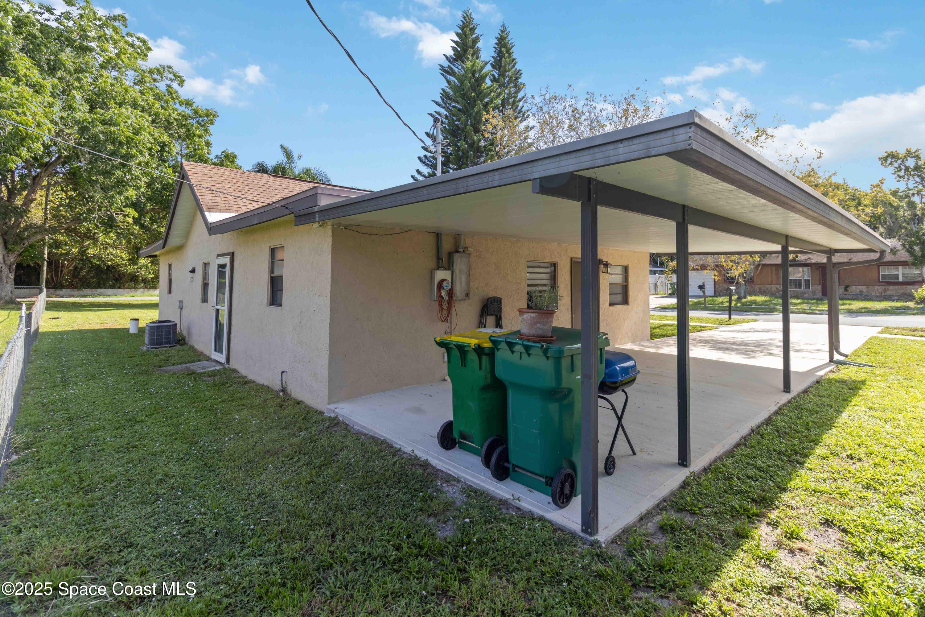 2603 Dade Court