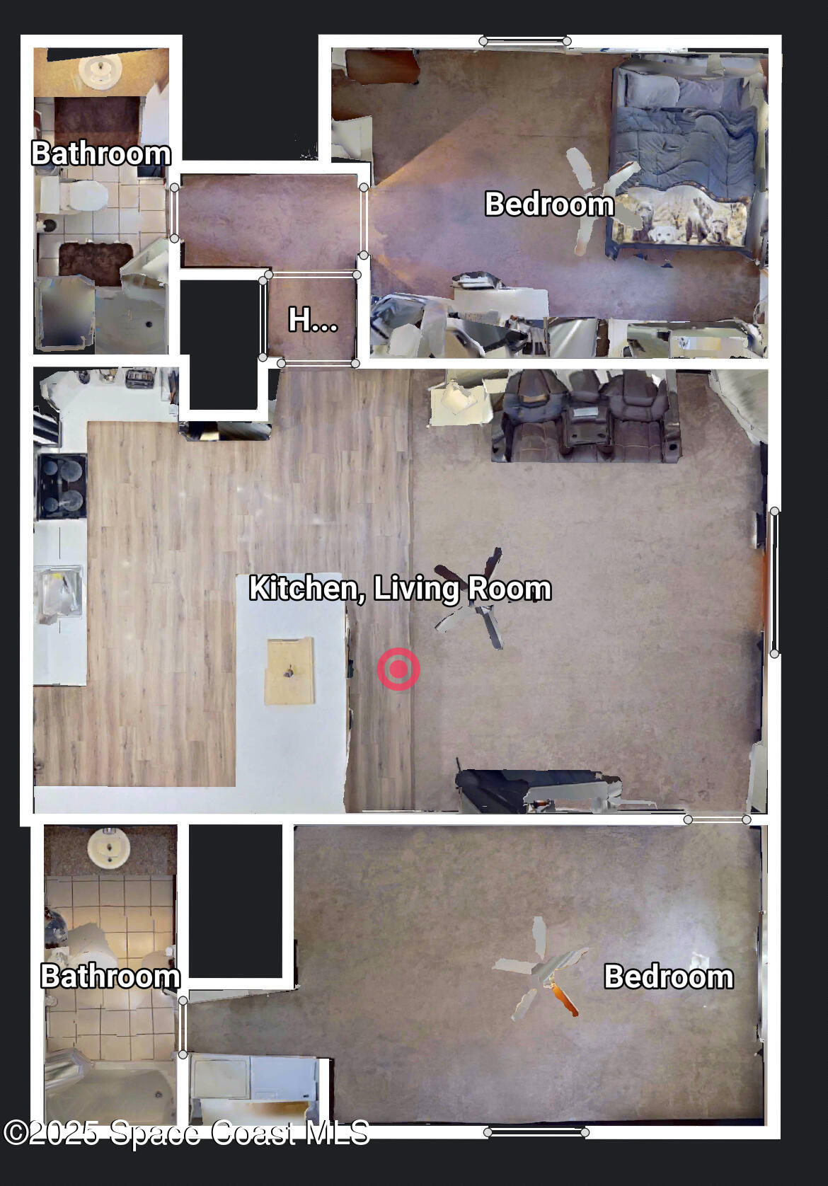 2603 Dade Court