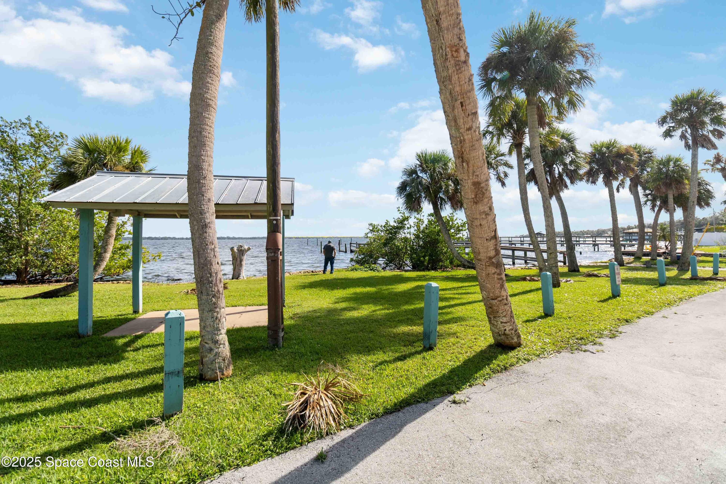 2603 Dade Court