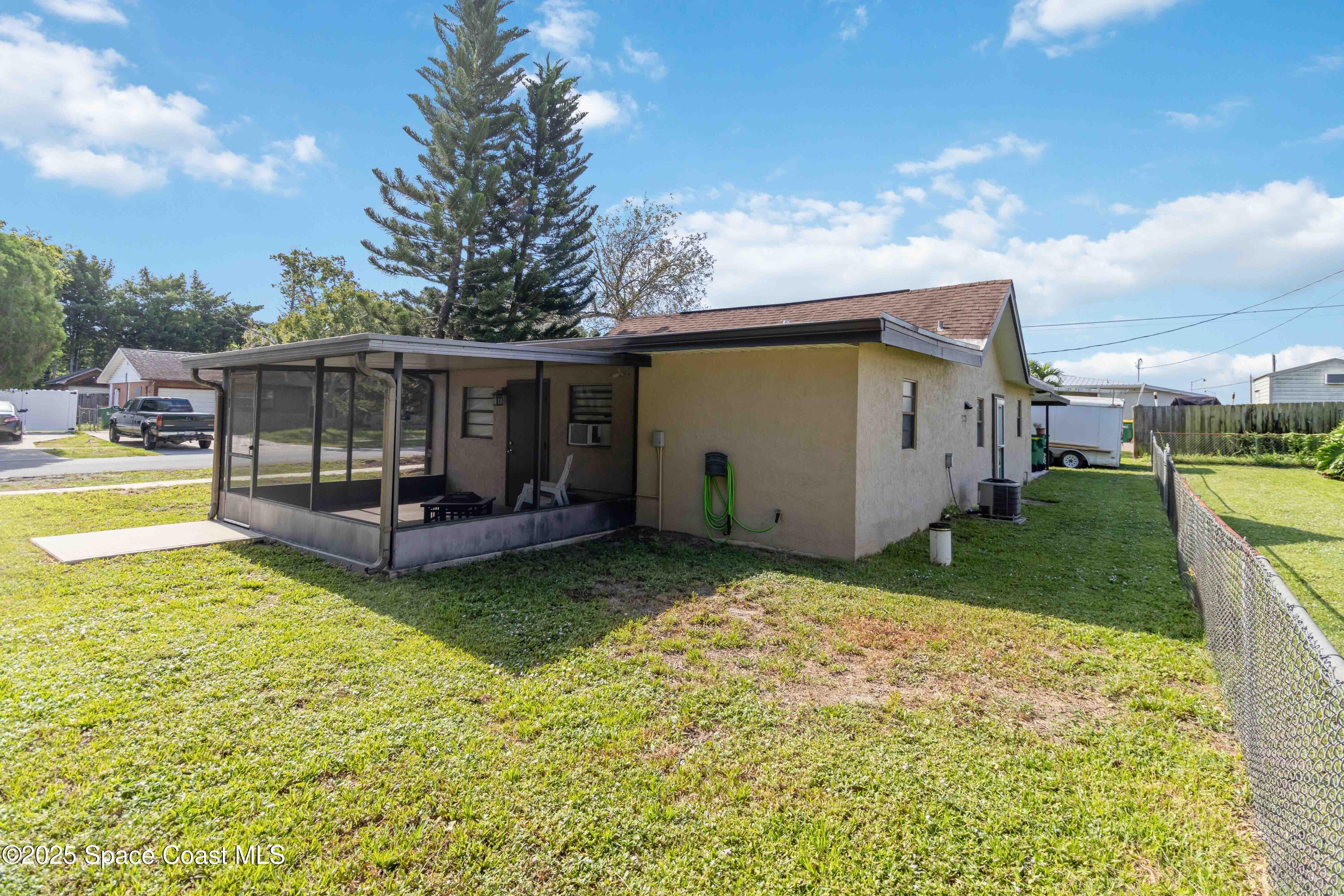 2603 Dade Court