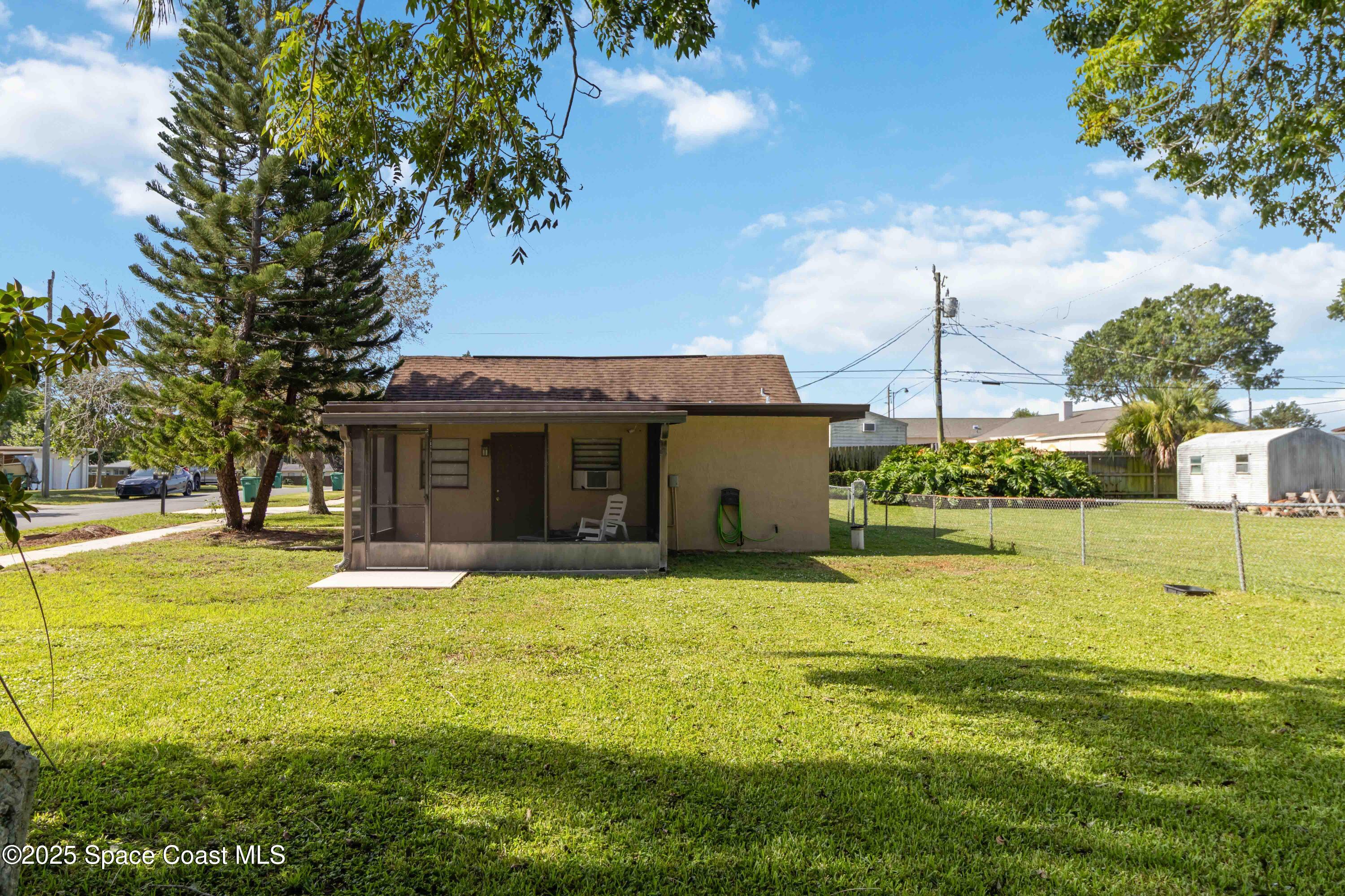 2603 Dade Court