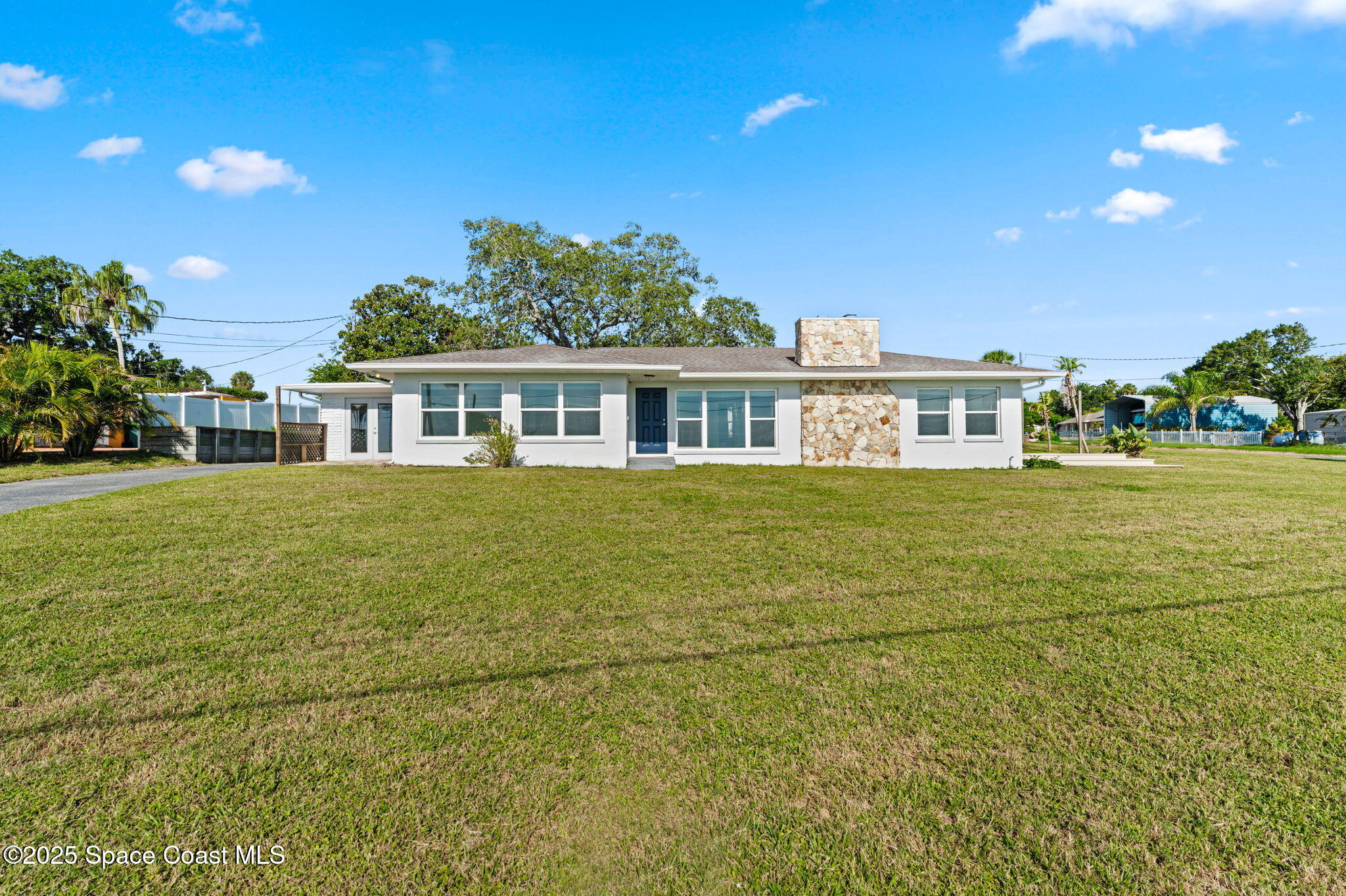 3109 Indian River Drive