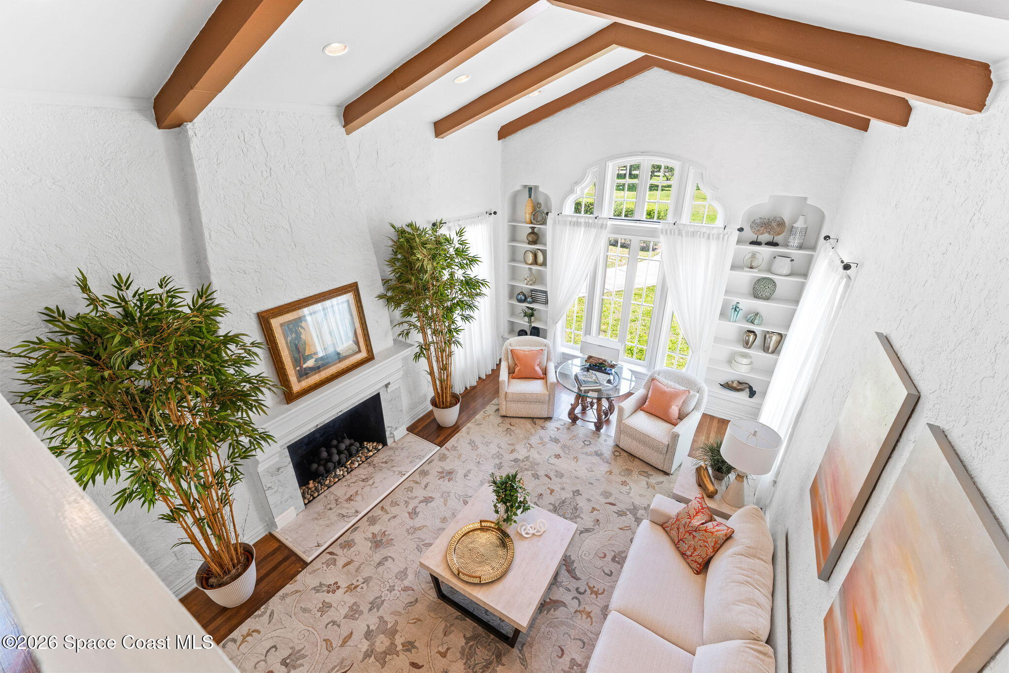 121 Circle Drive