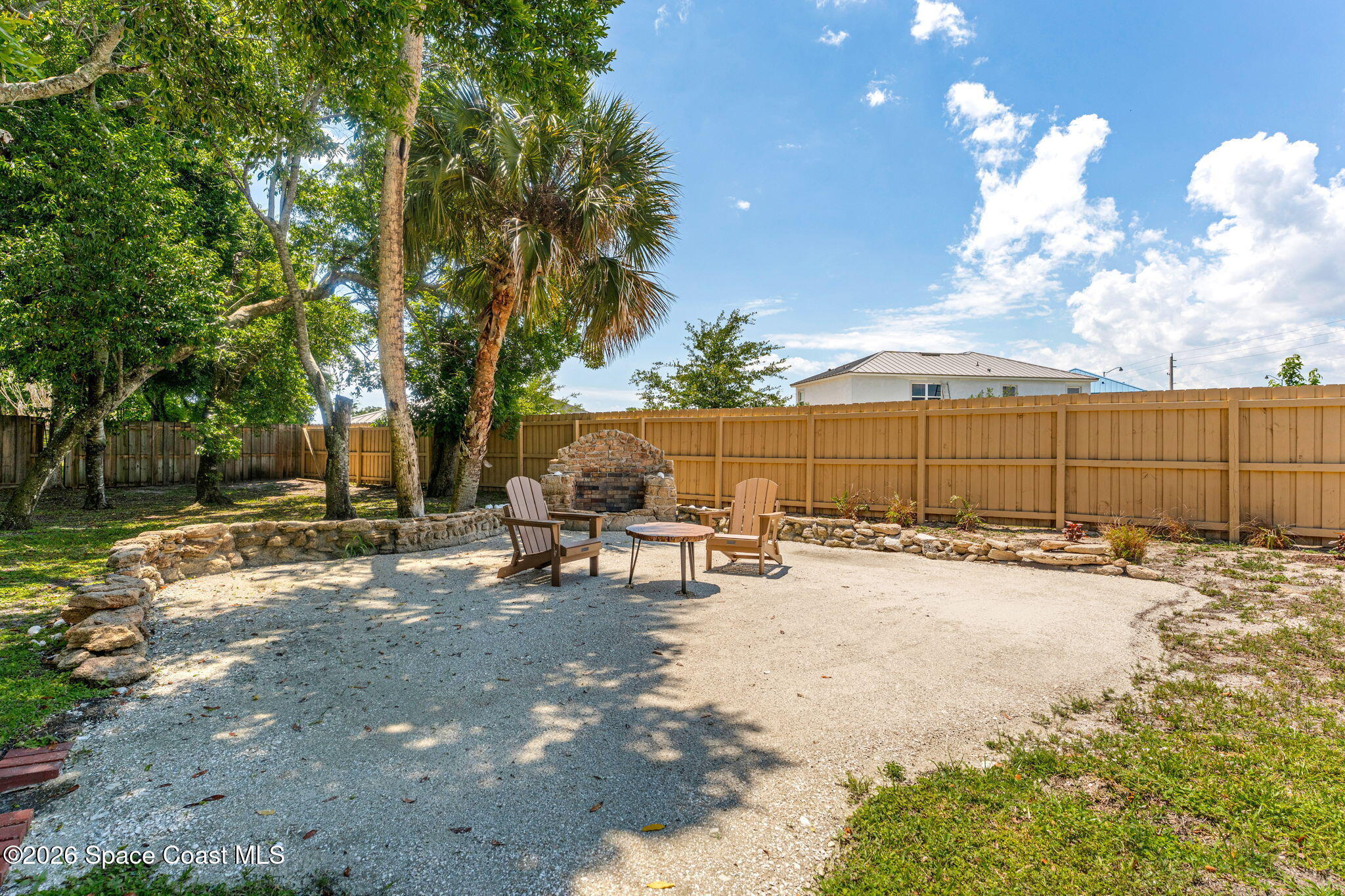 121 Circle Drive