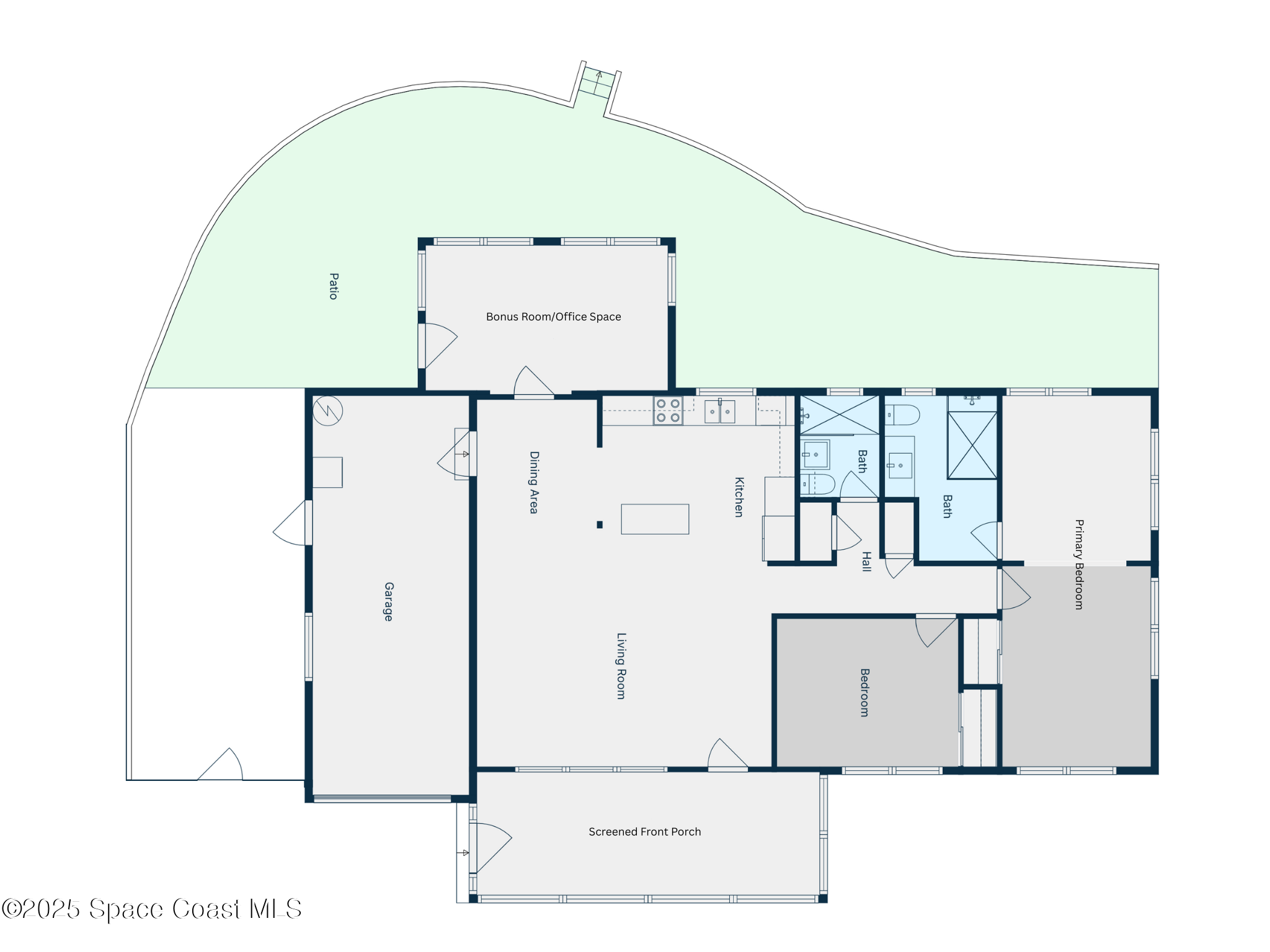 406 Mc Leod Drive