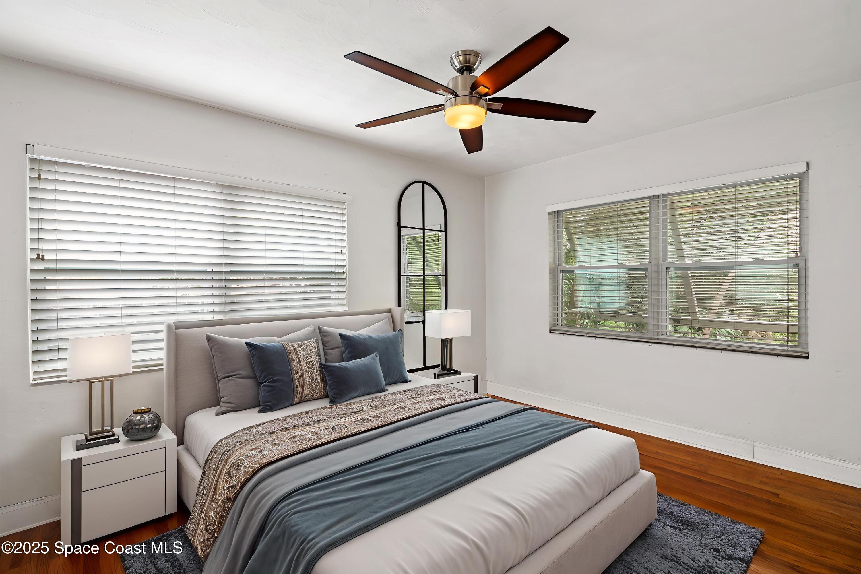 406 Mc Leod Drive