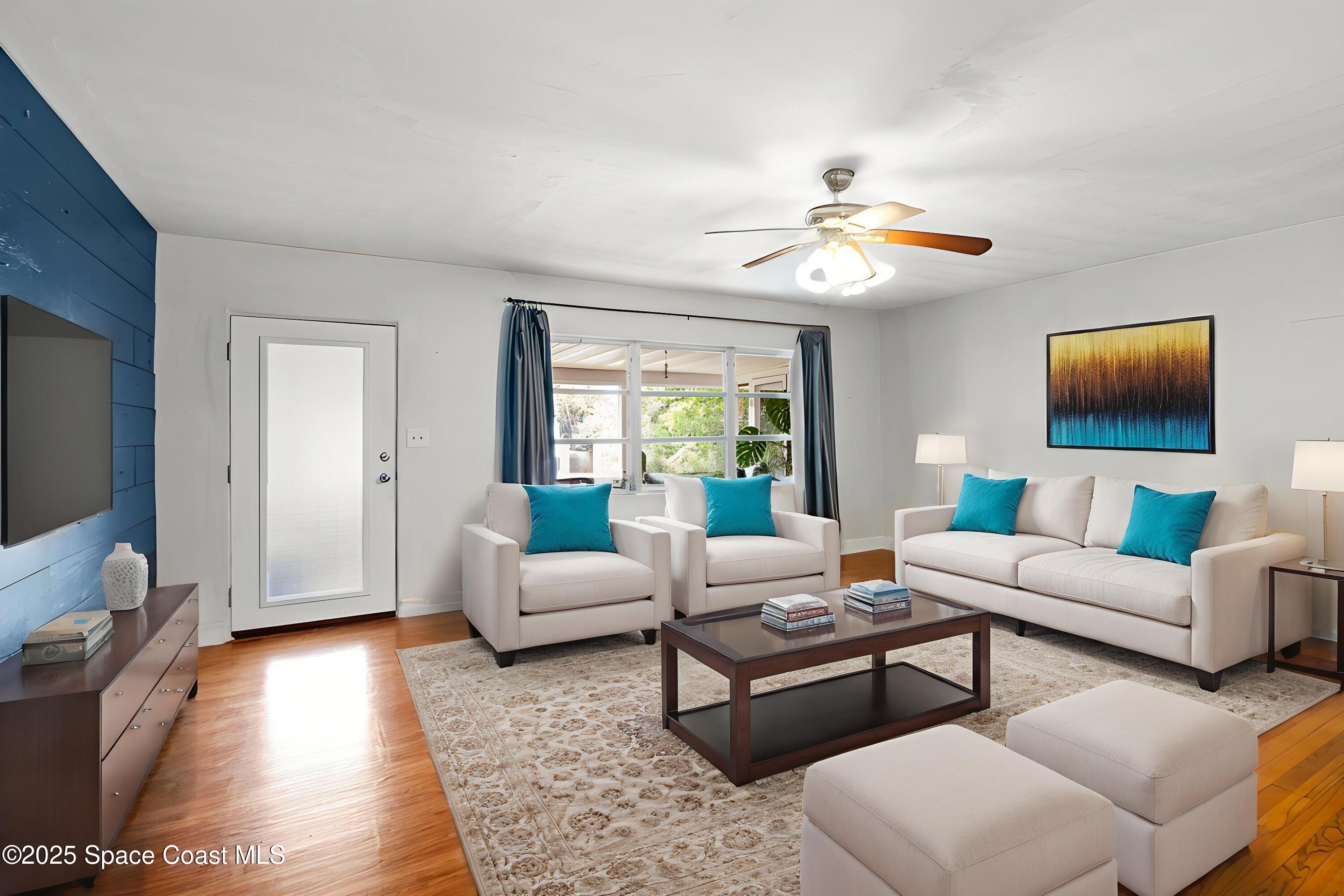 406 Mc Leod Drive