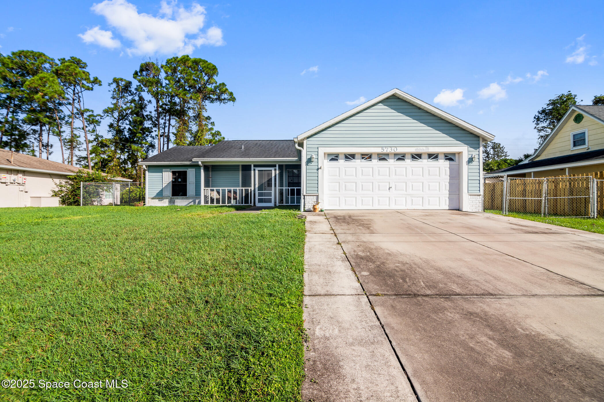 5730 Friendly Street