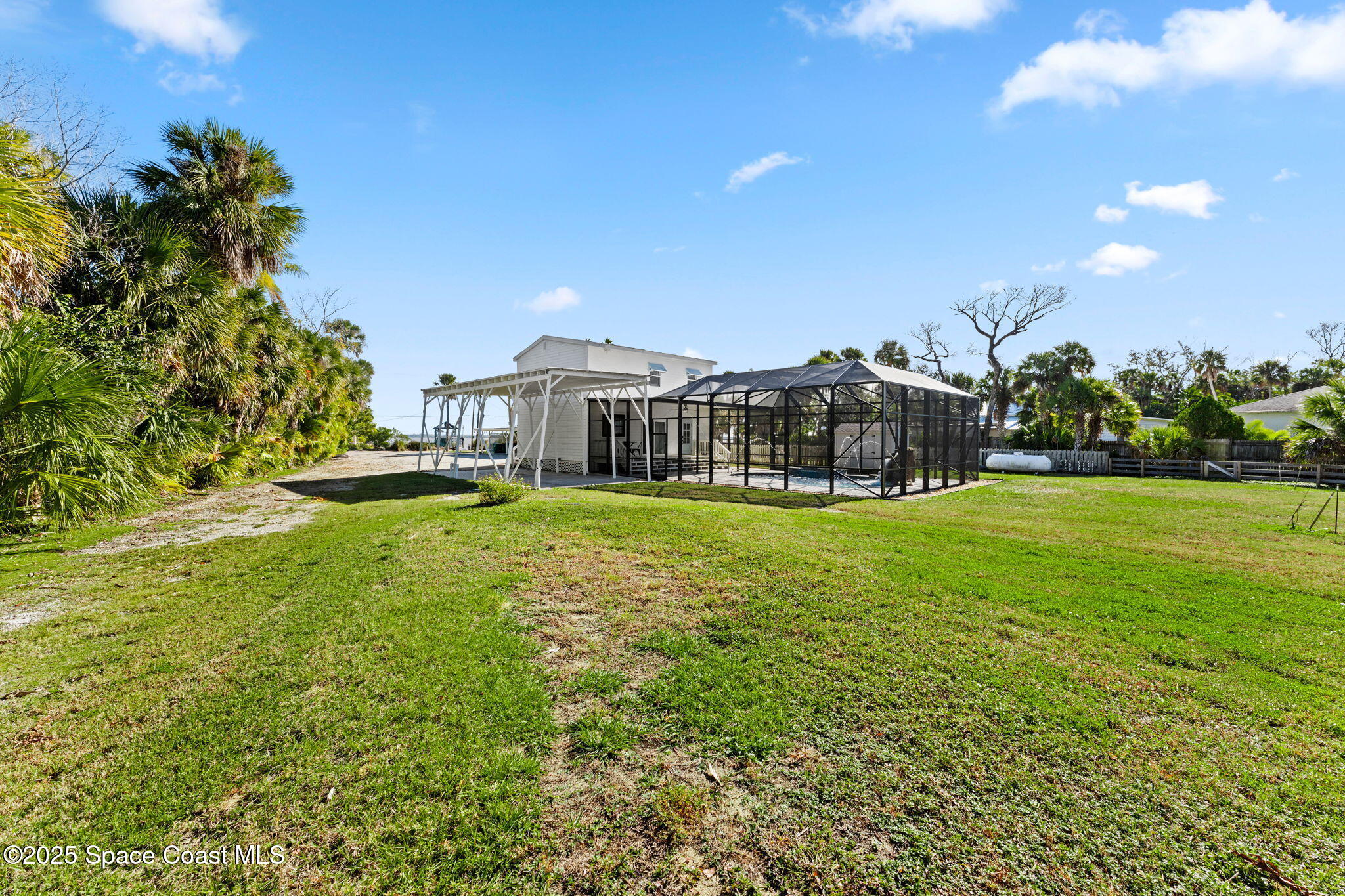 3755 N Indian River Drive