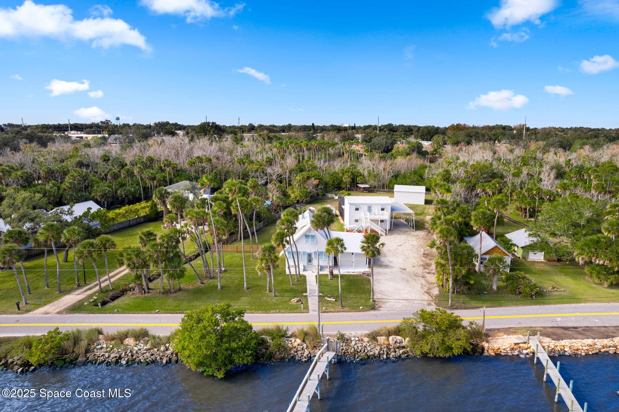 3755 N Indian River Drive