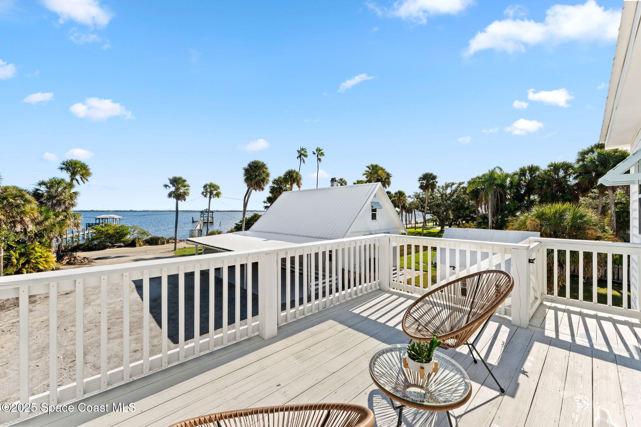 3755 N Indian River Drive