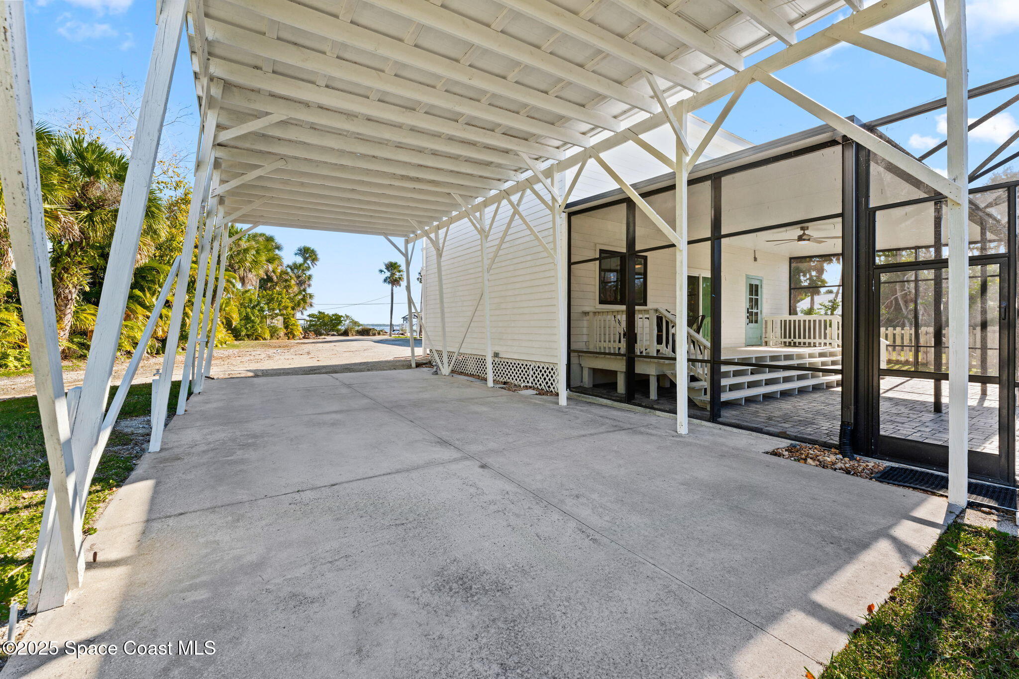 3755 N Indian River Drive