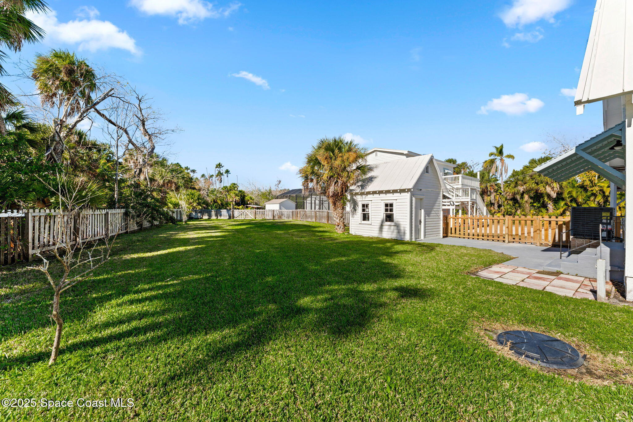 3755 N Indian River Drive
