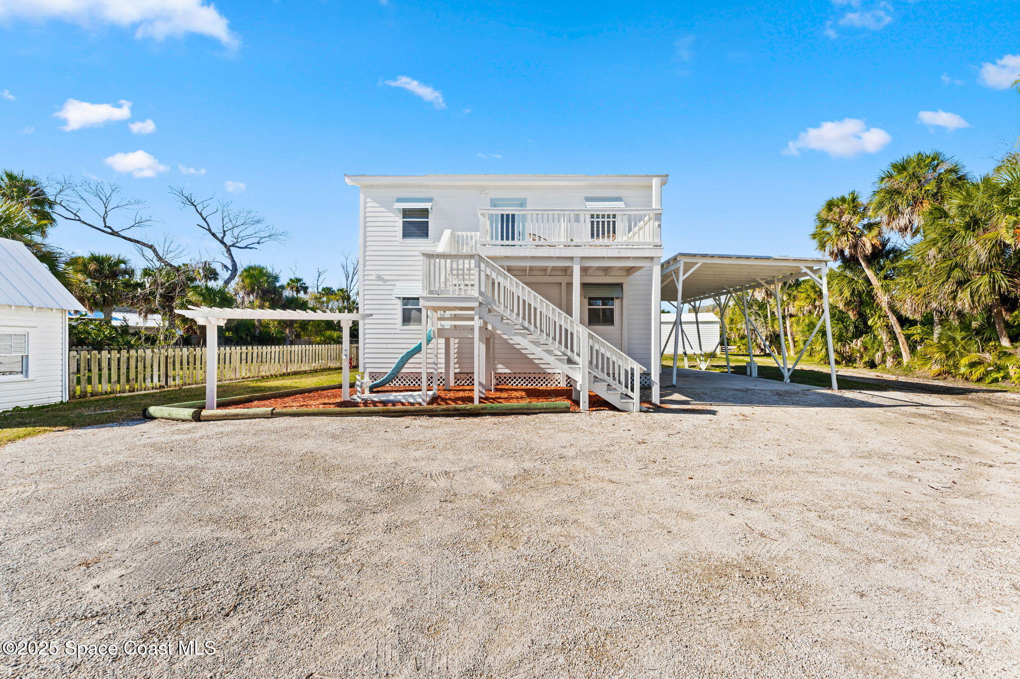 3755 N Indian River Drive