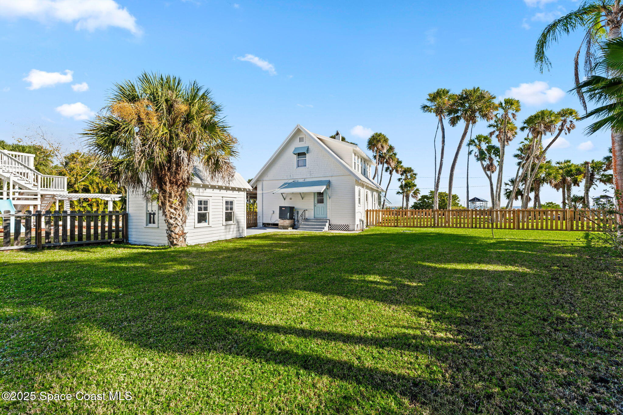 3755 N Indian River Drive