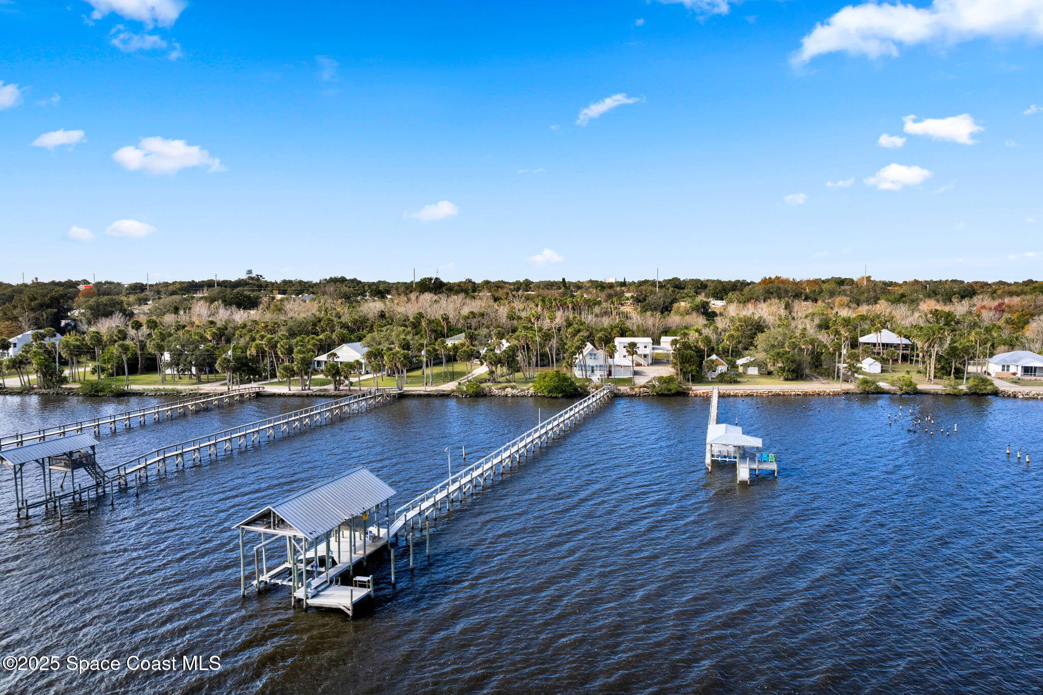 3755 N Indian River Drive