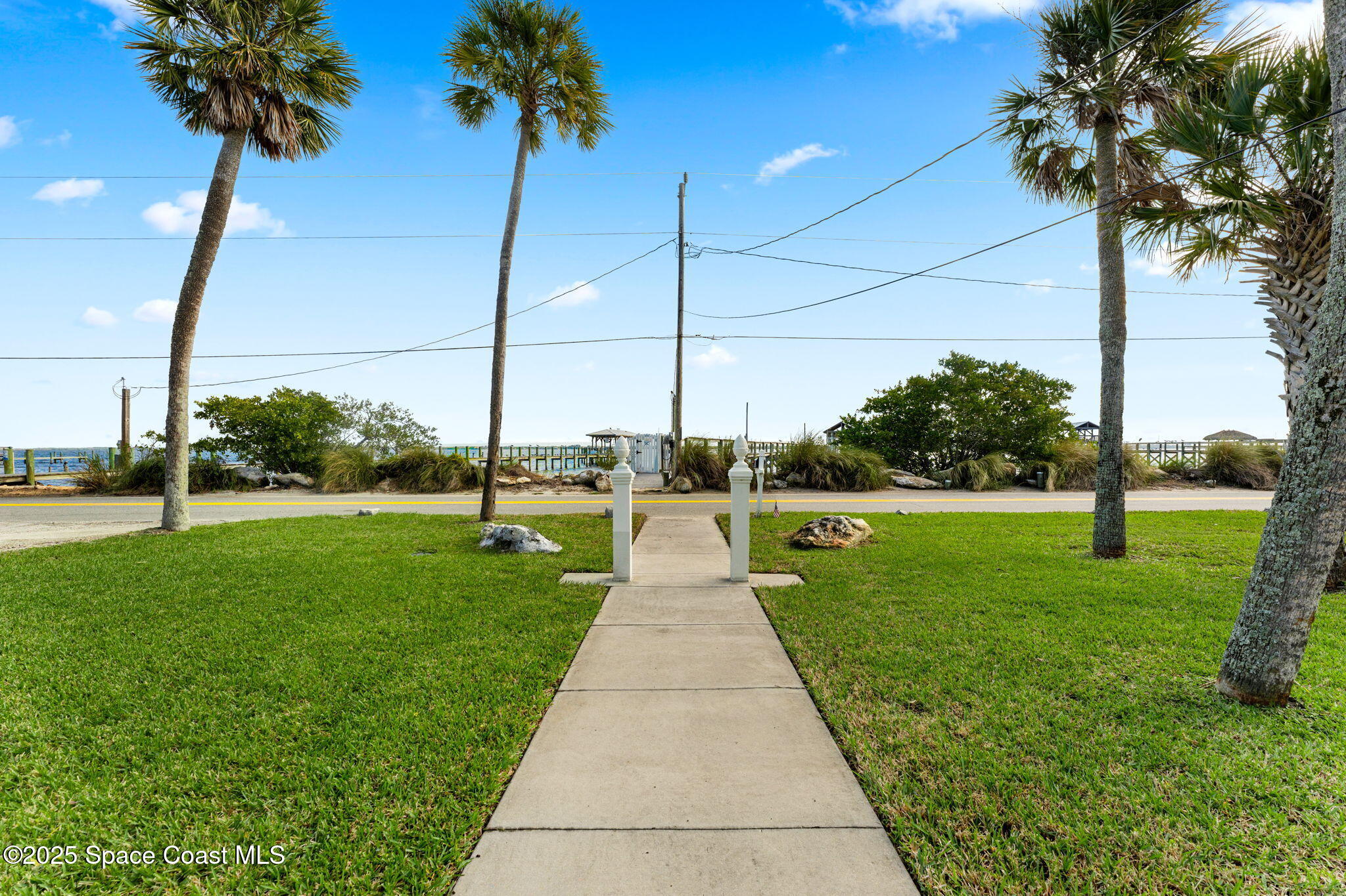 3755 N Indian River Drive