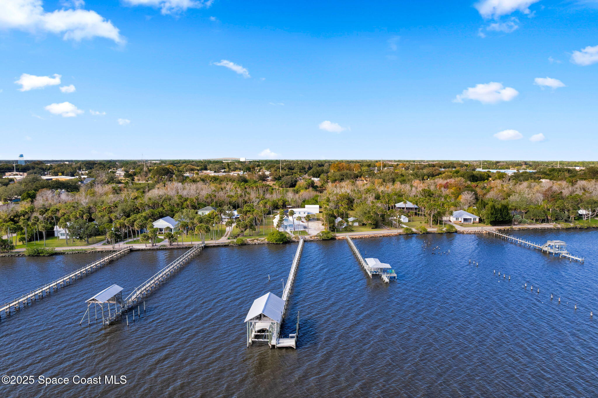 3755 N Indian River Drive