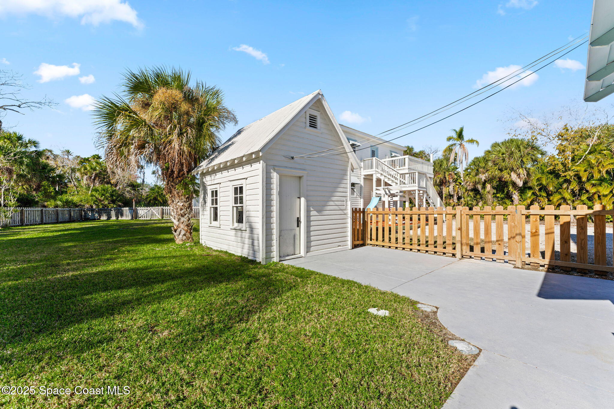 3755 N Indian River Drive