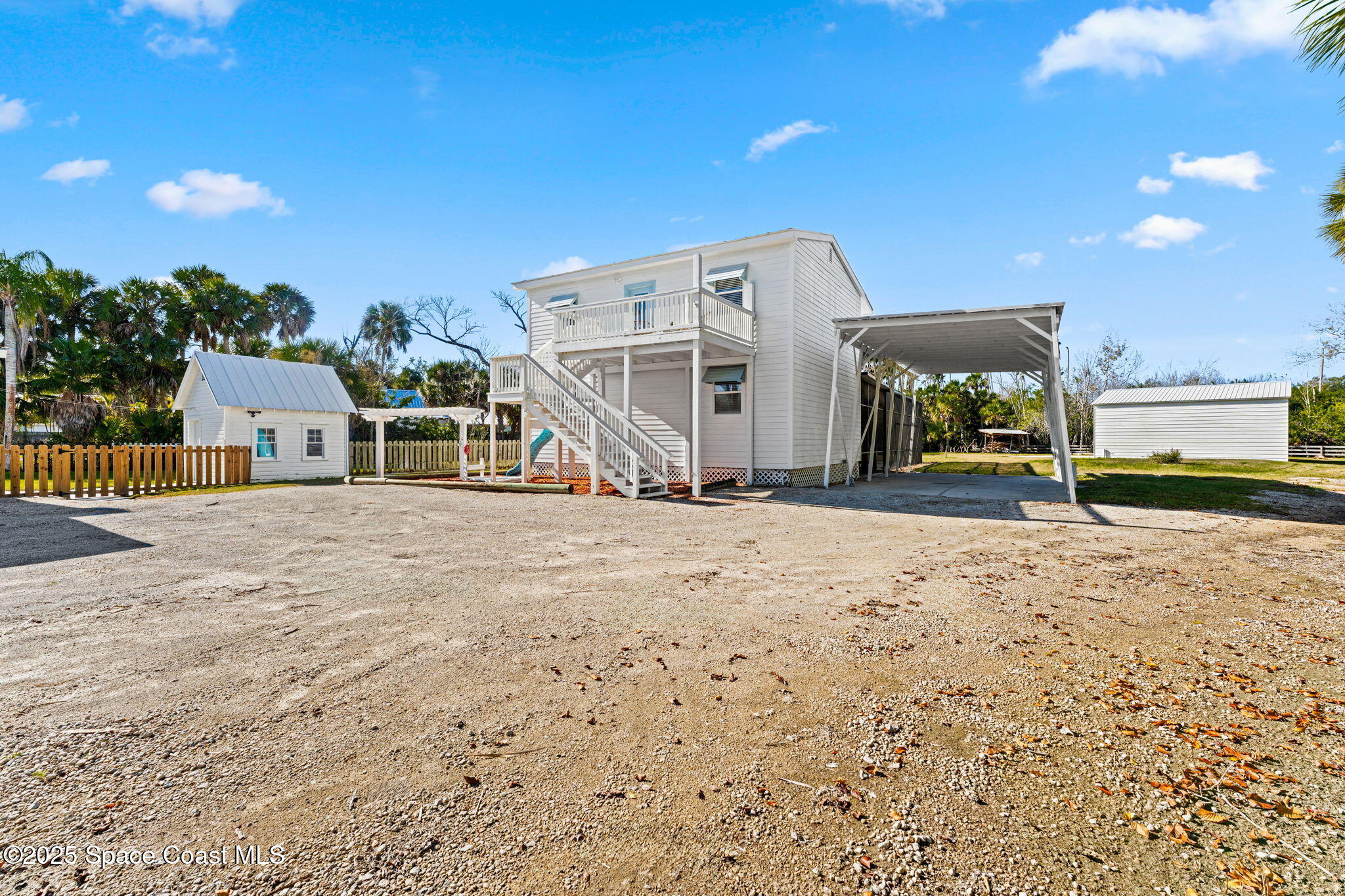 3755 N Indian River Drive