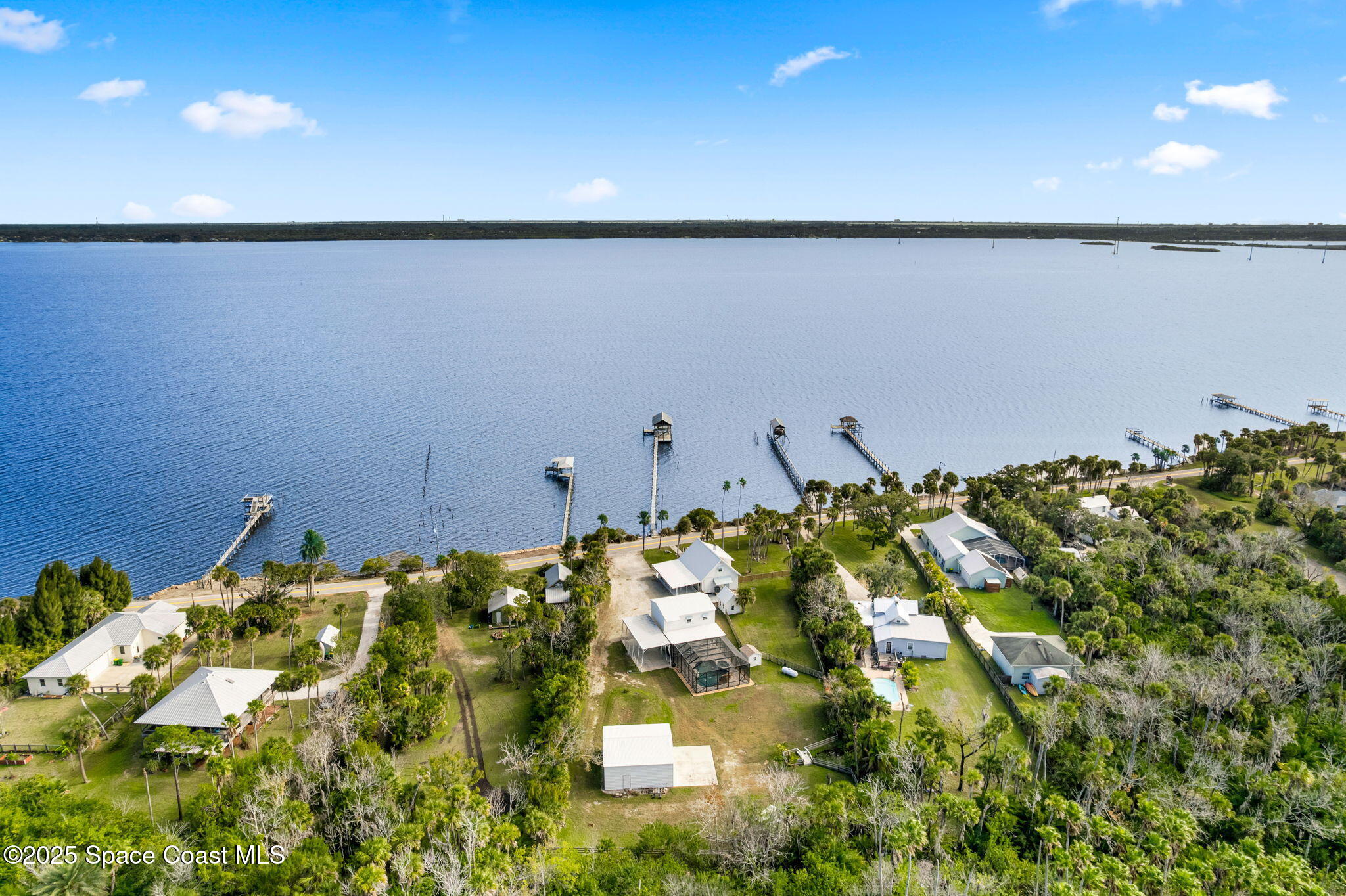 3755 N Indian River Drive