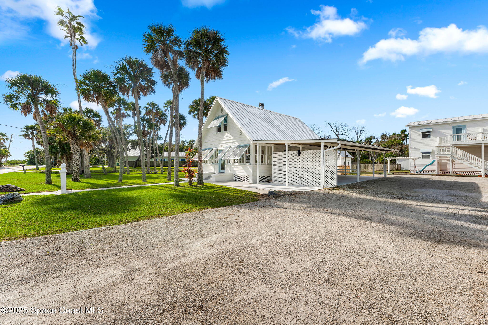 3755 N Indian River Drive