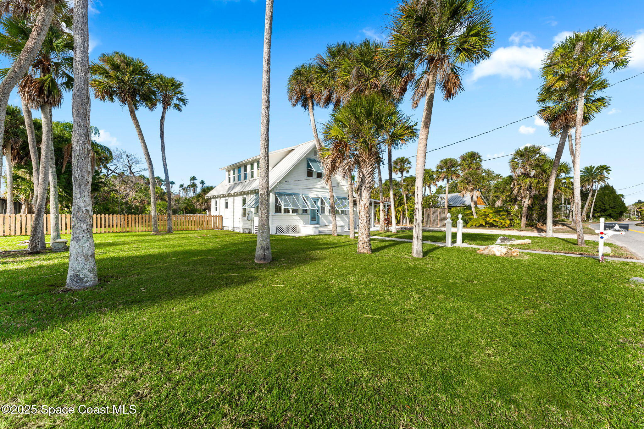 3755 N Indian River Drive