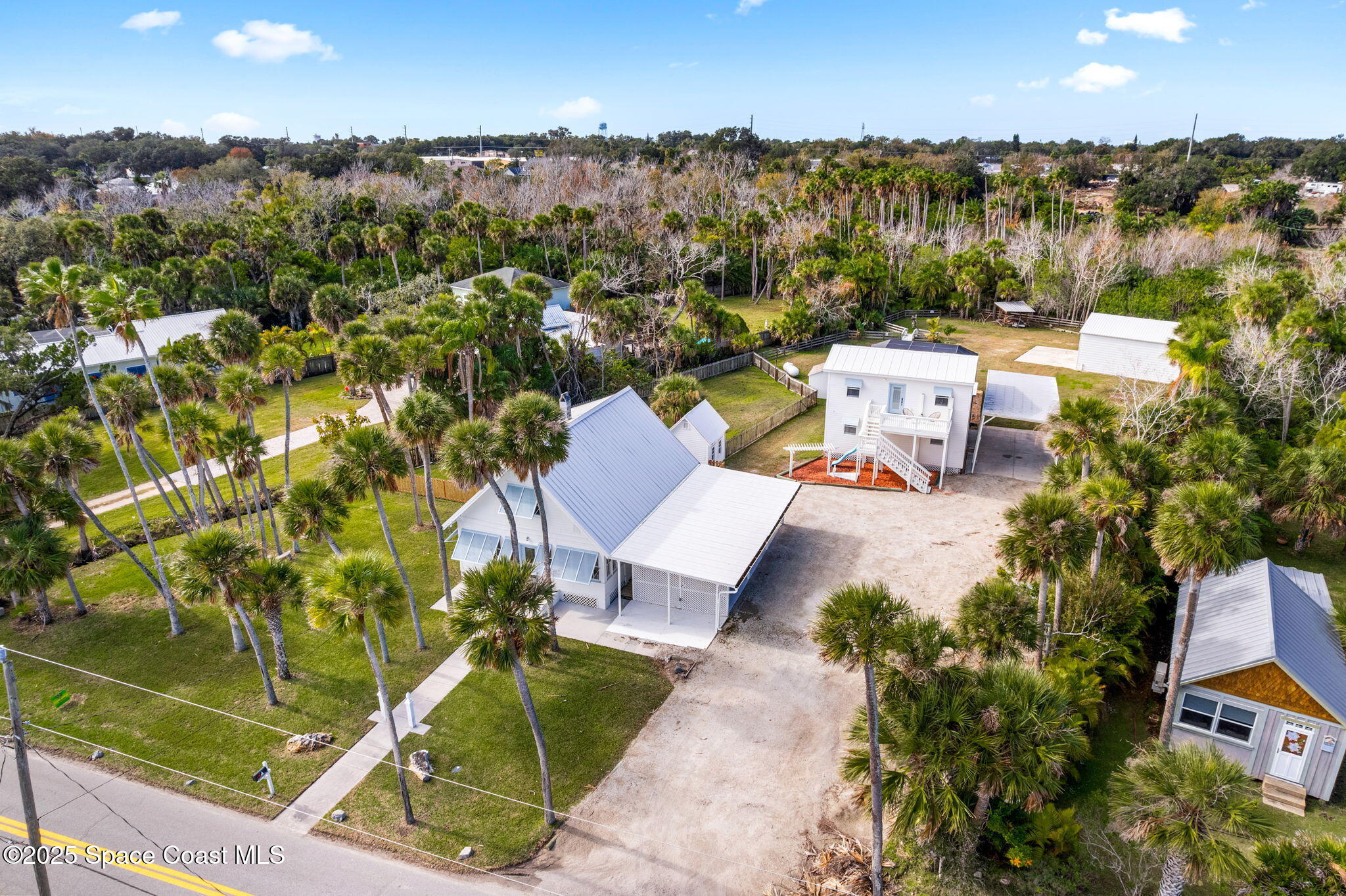 3755 N Indian River Drive
