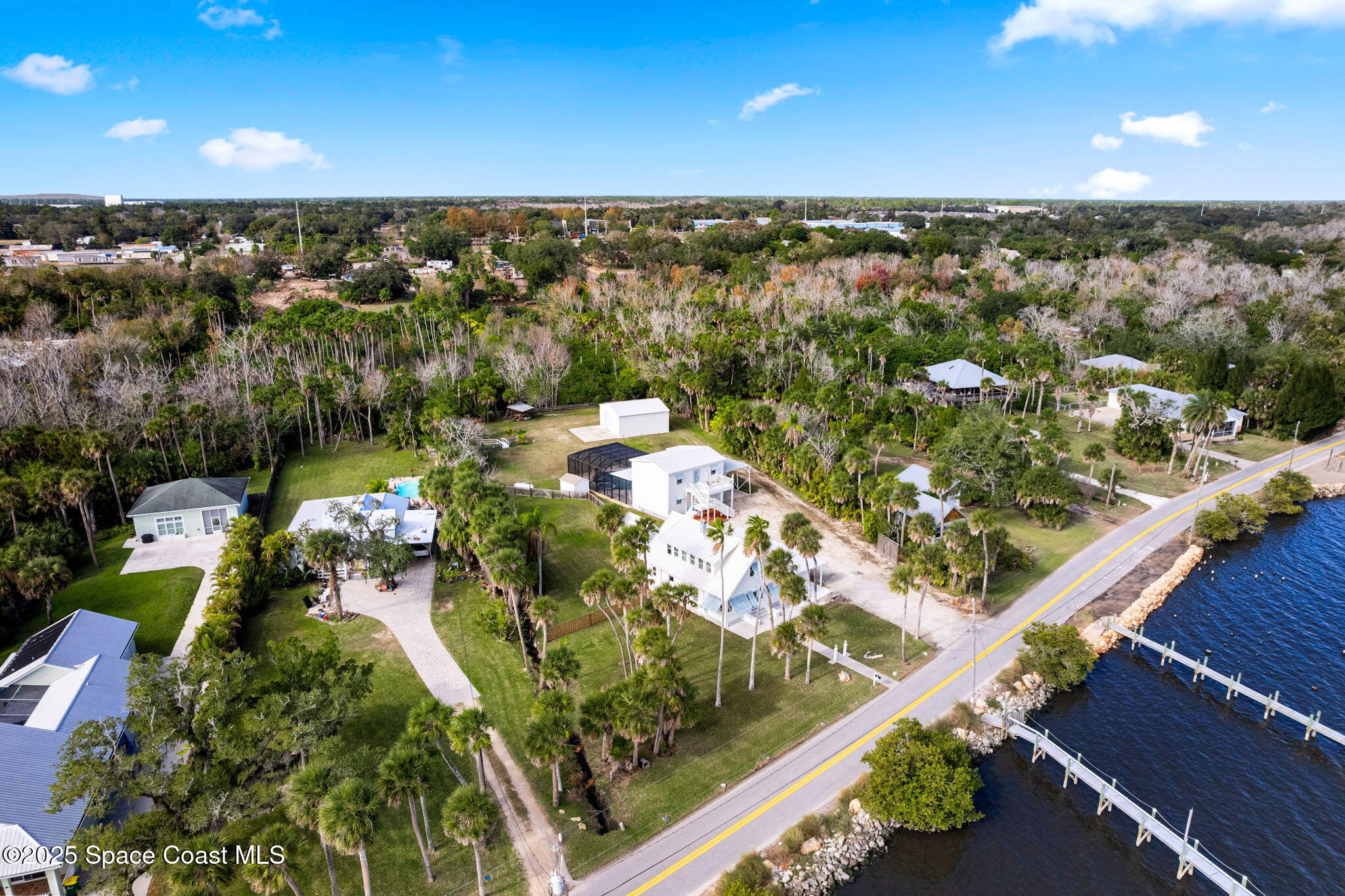 3755 N Indian River Drive