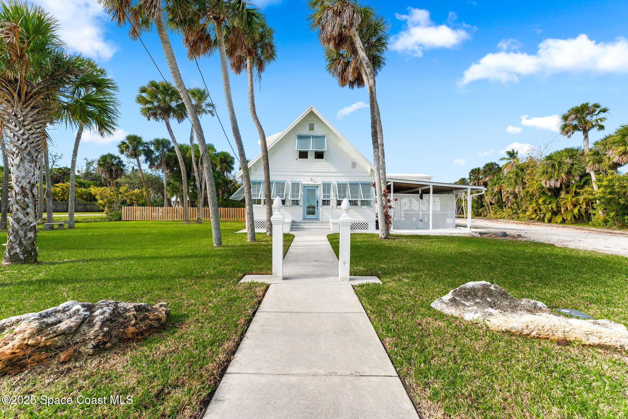 3755 N Indian River Drive