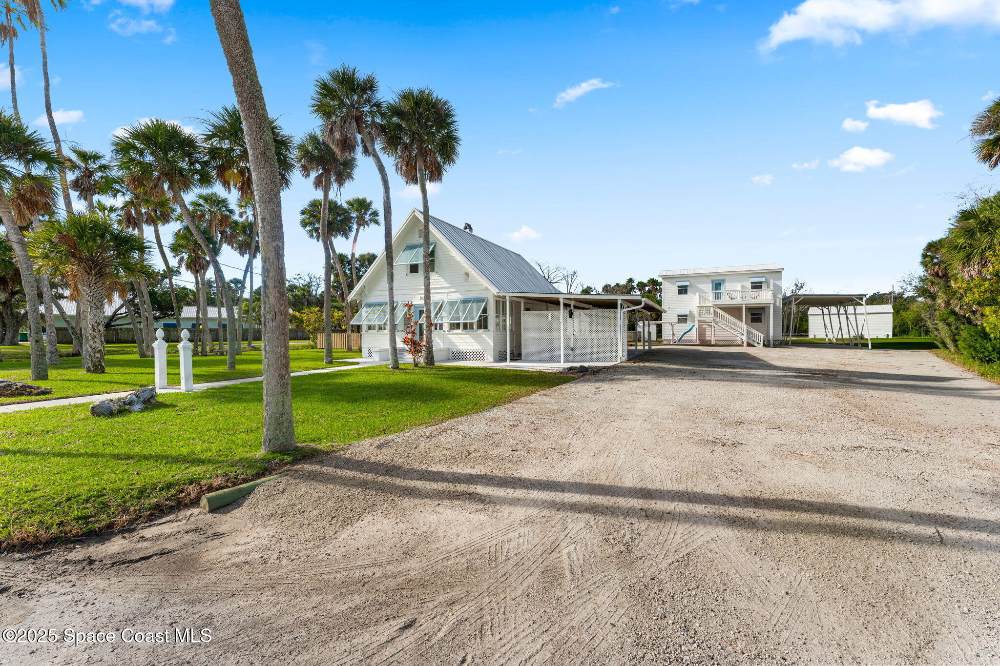 3755 N Indian River Drive