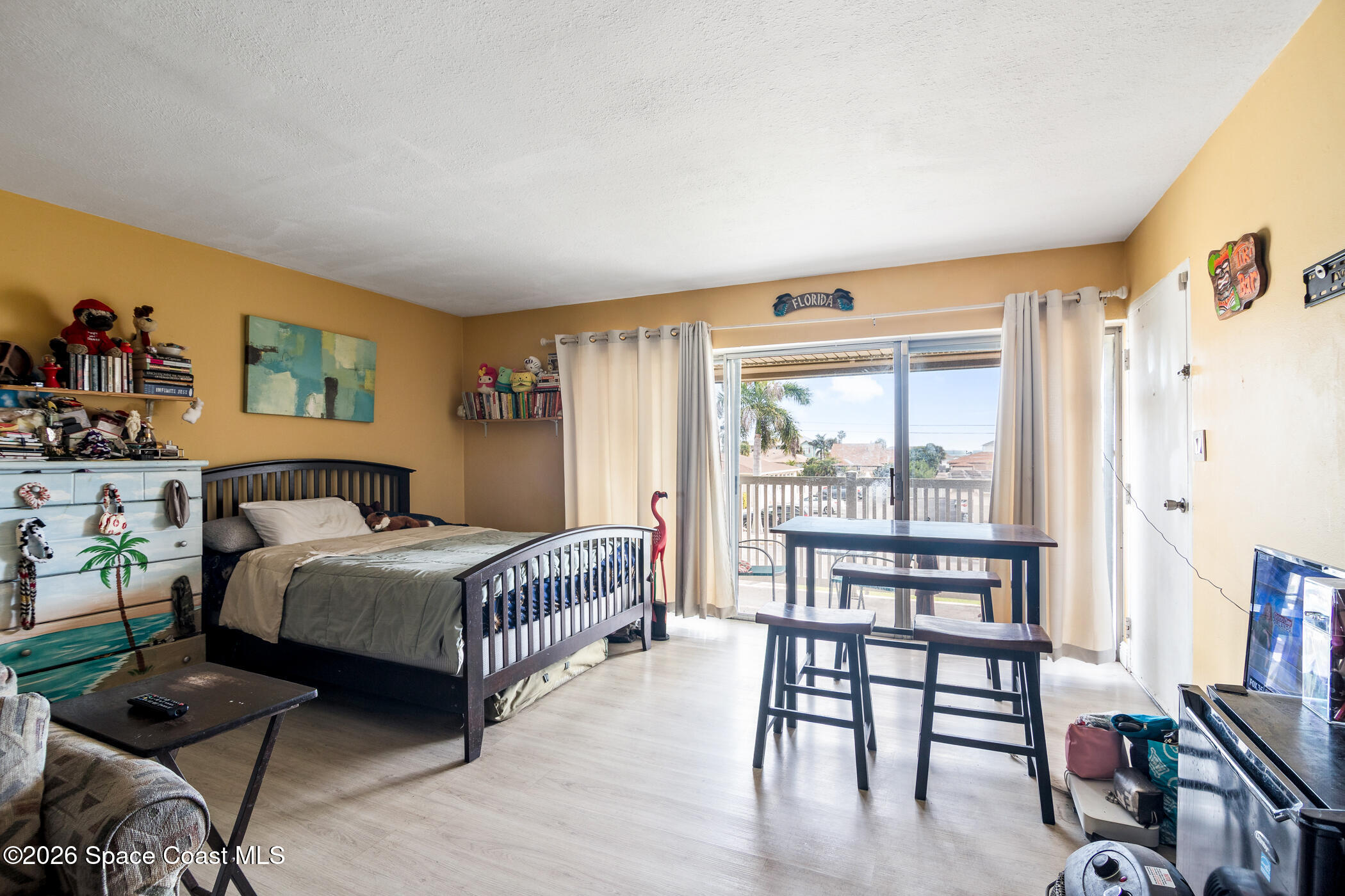250 N Banana River Drive F20