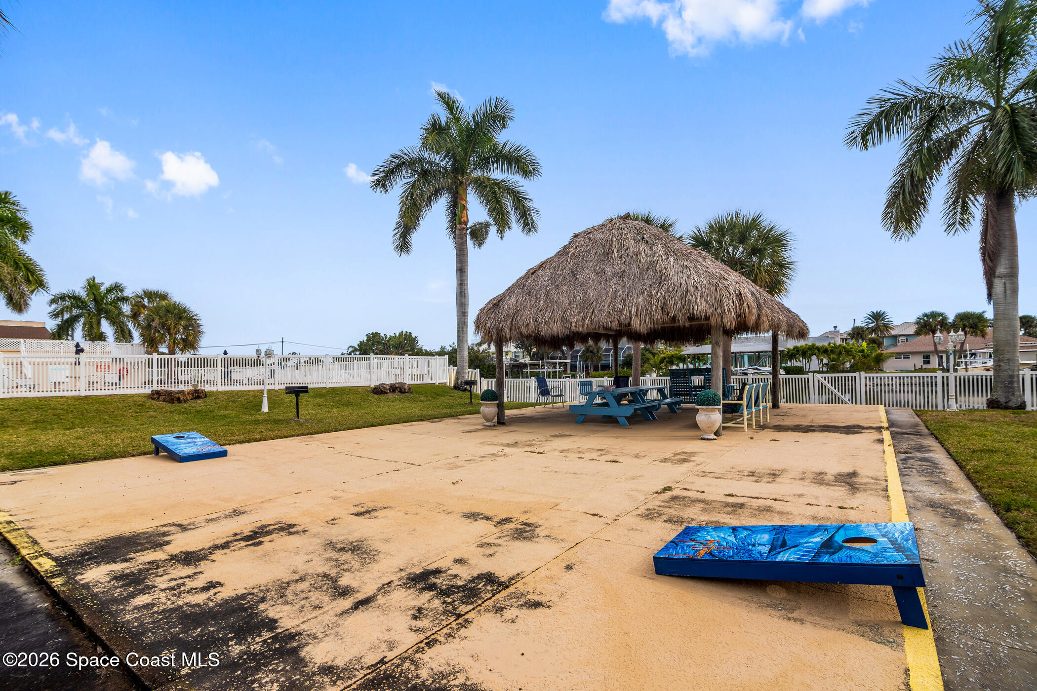 250 N Banana River Drive F20