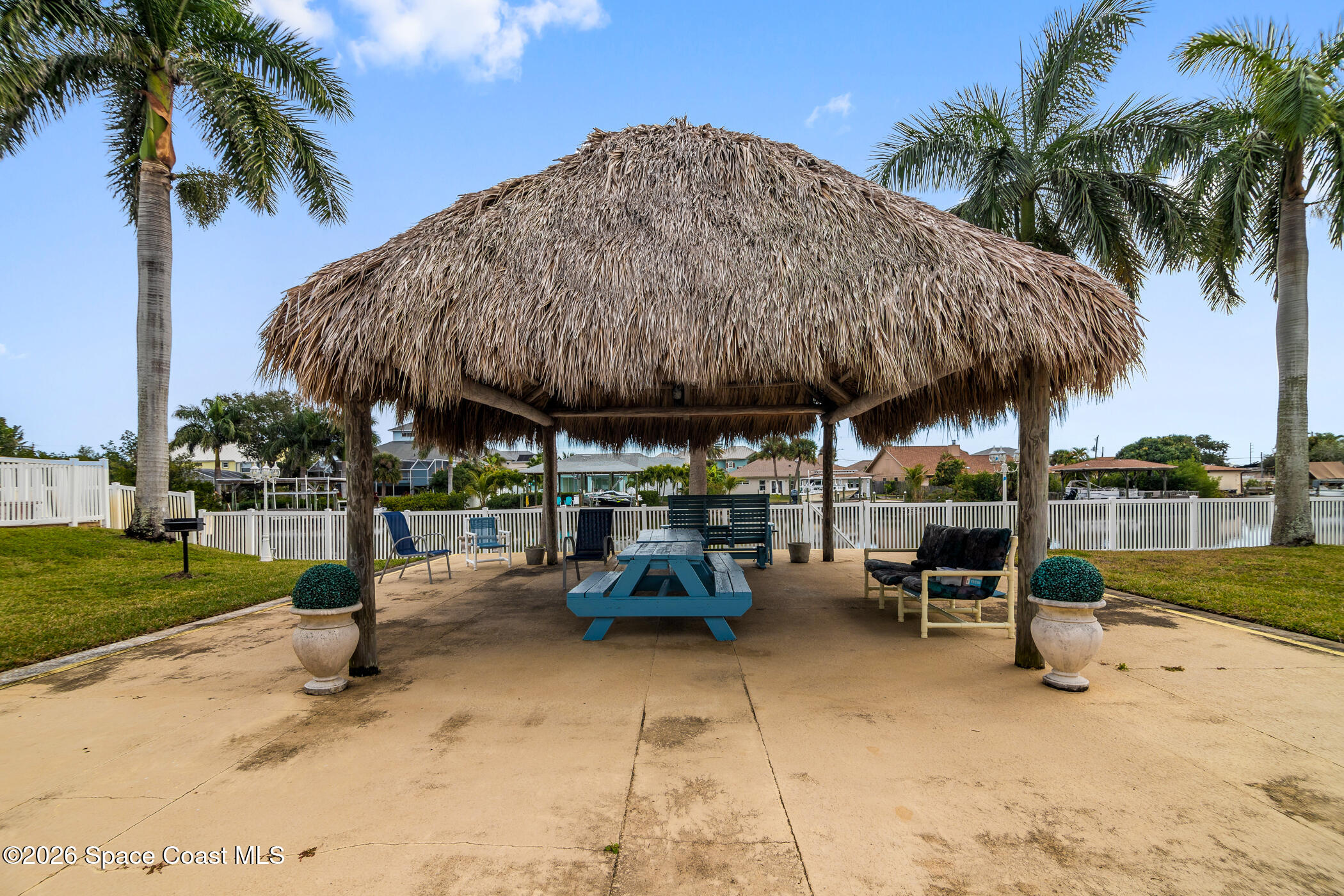 250 N Banana River Drive F20