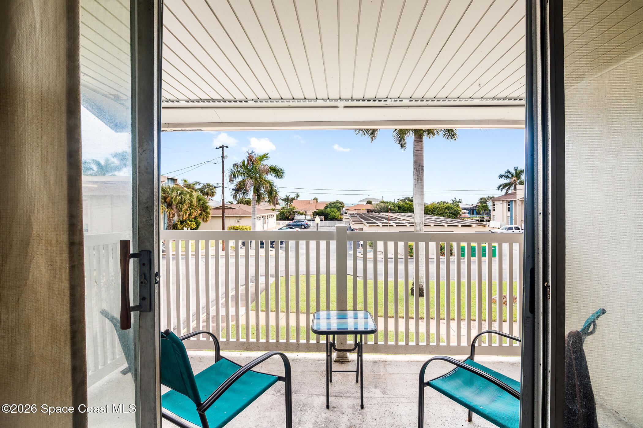 250 N Banana River Drive F20