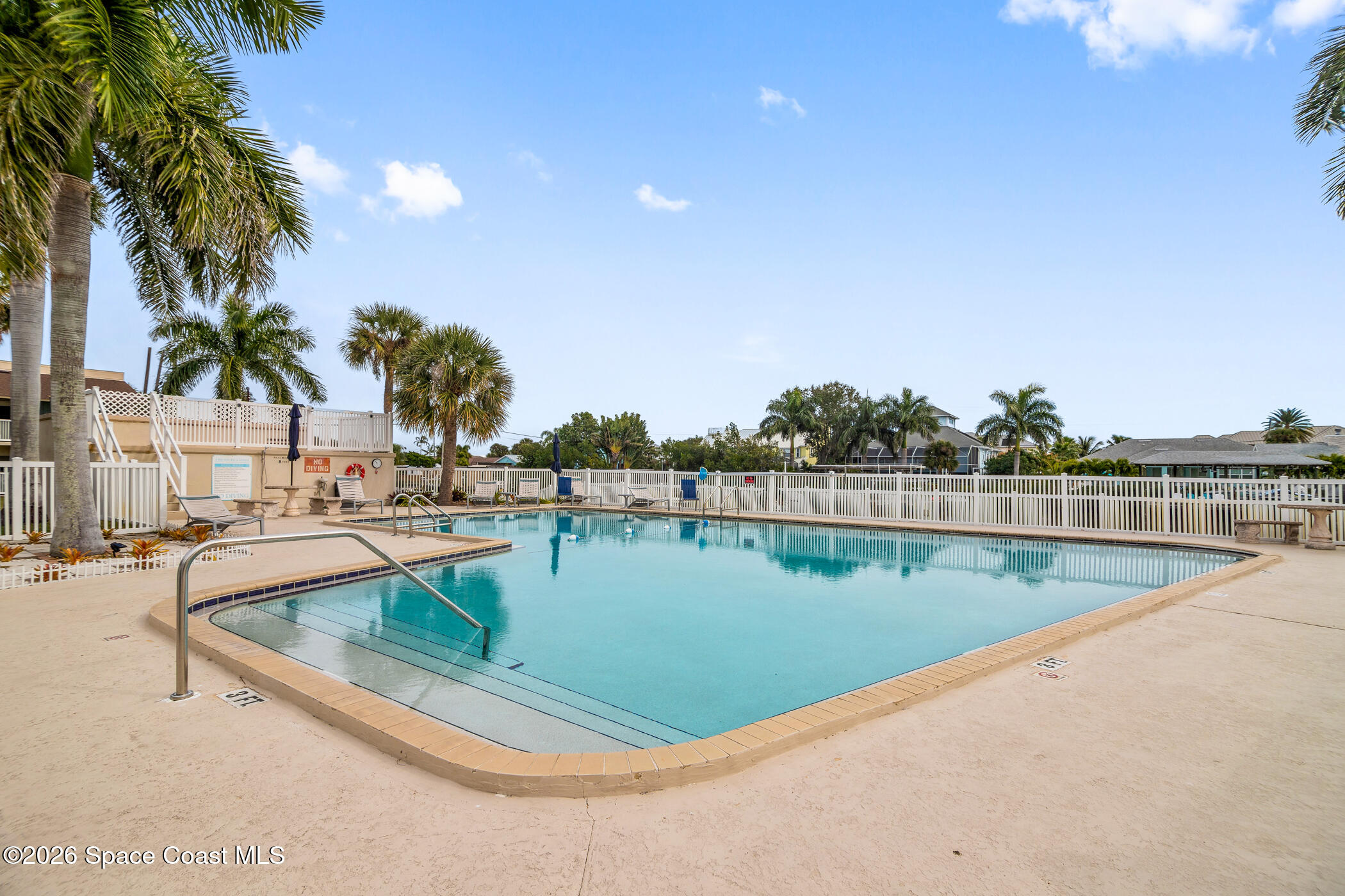 250 N Banana River Drive F20