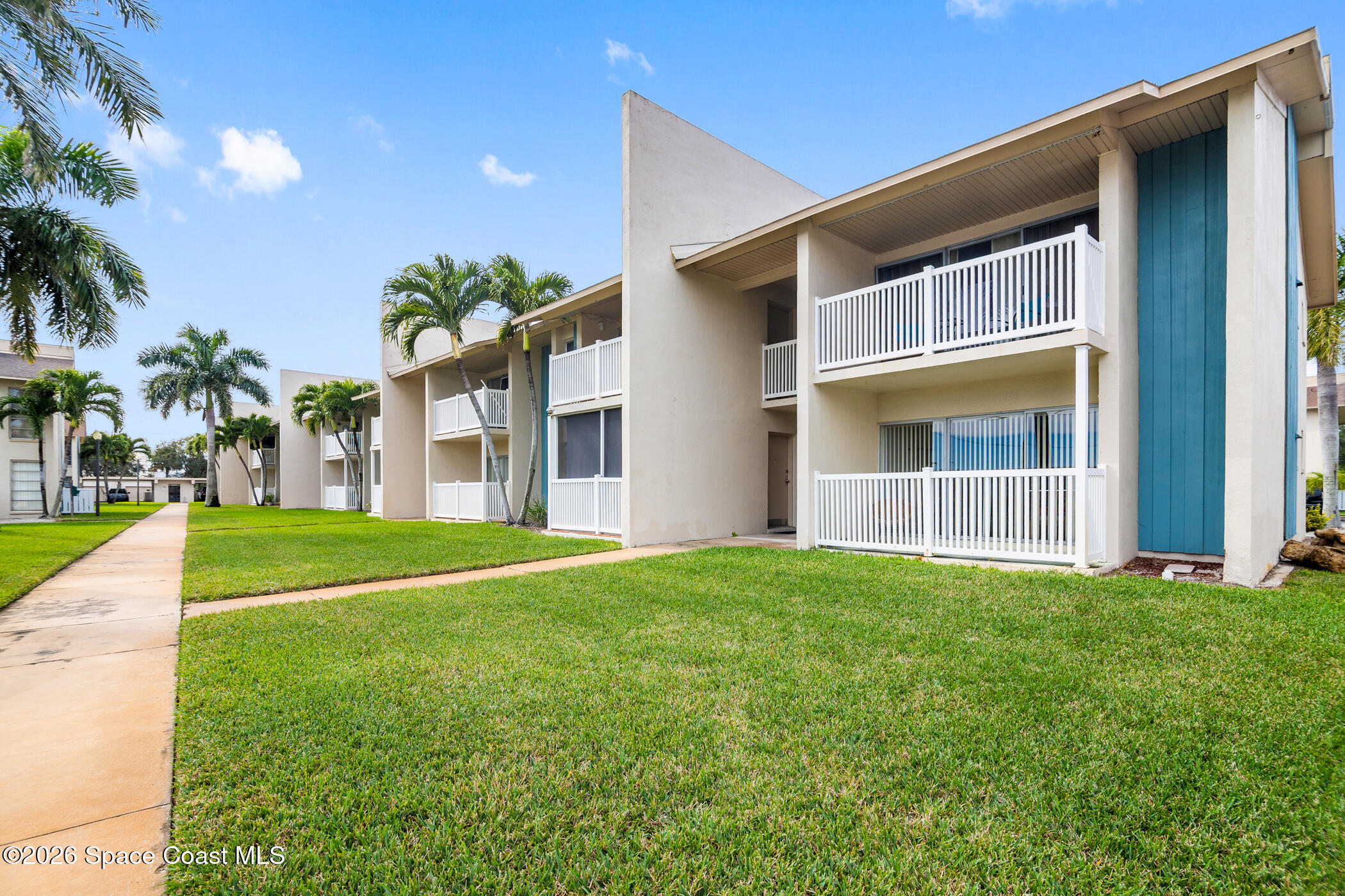 250 N Banana River Drive F20
