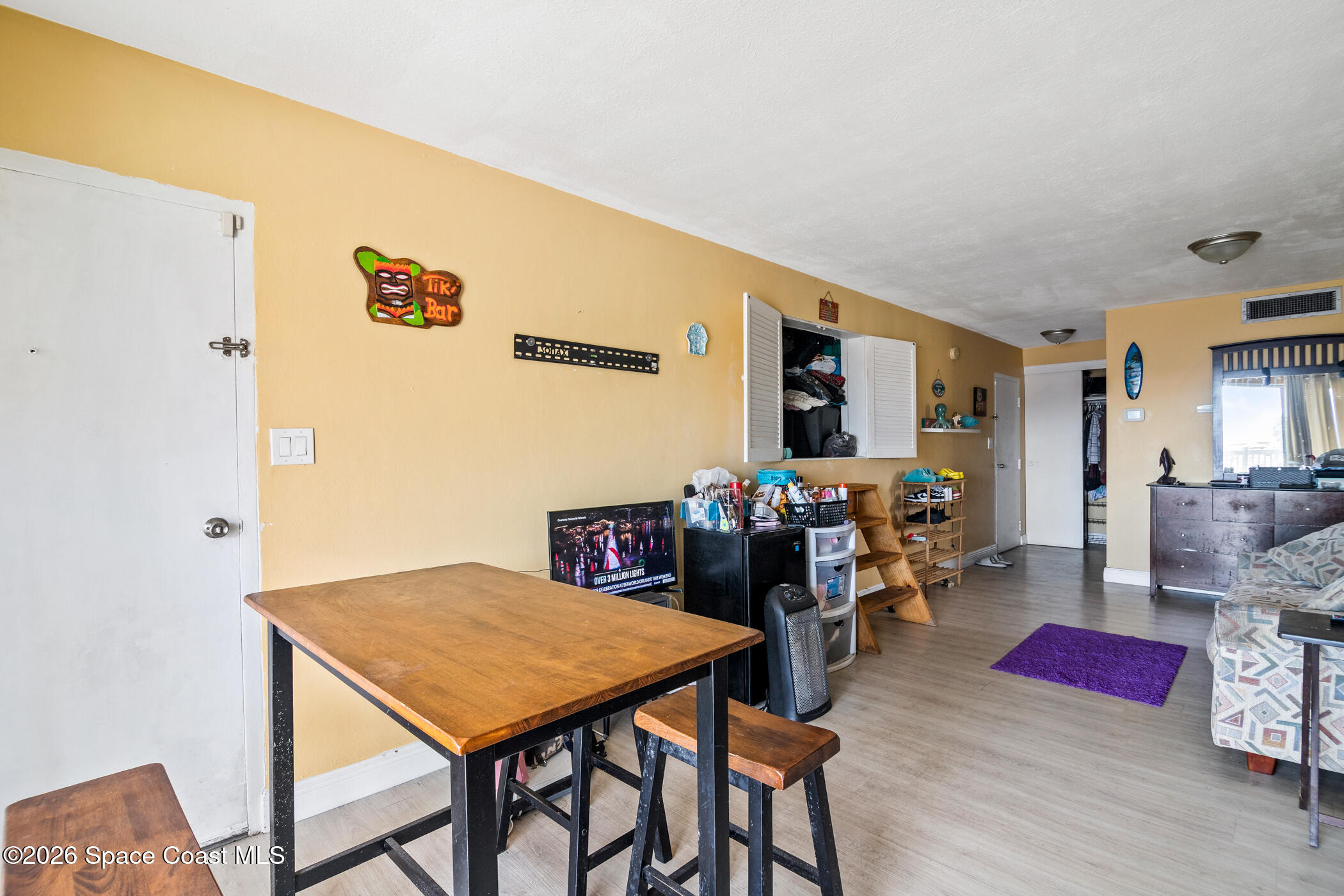250 N Banana River Drive F20