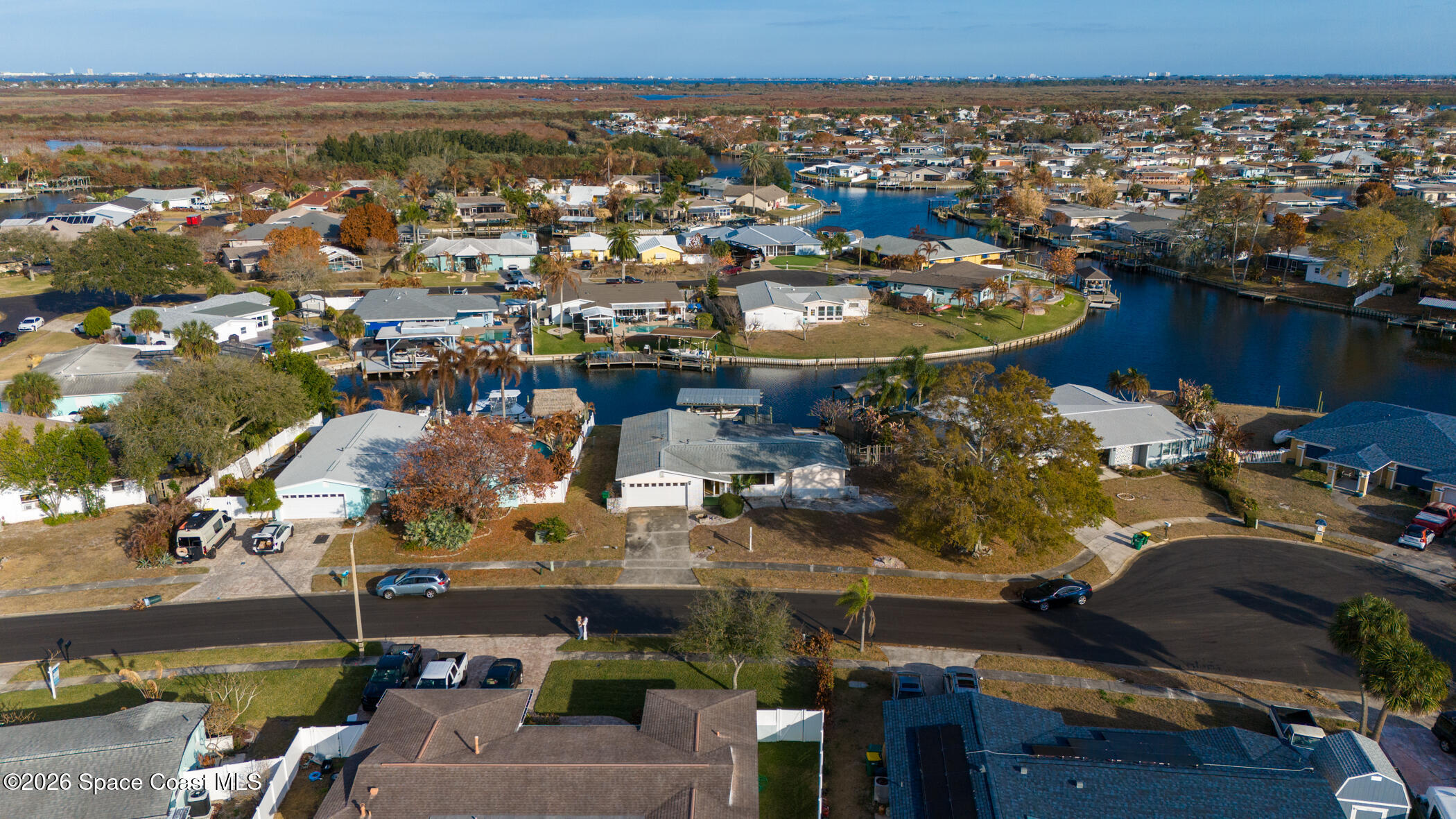 1740 Canal Court
