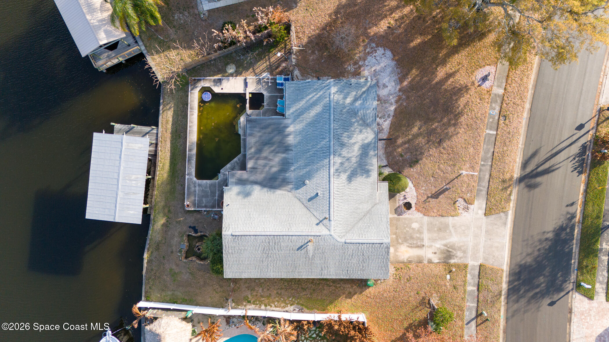 1740 Canal Court