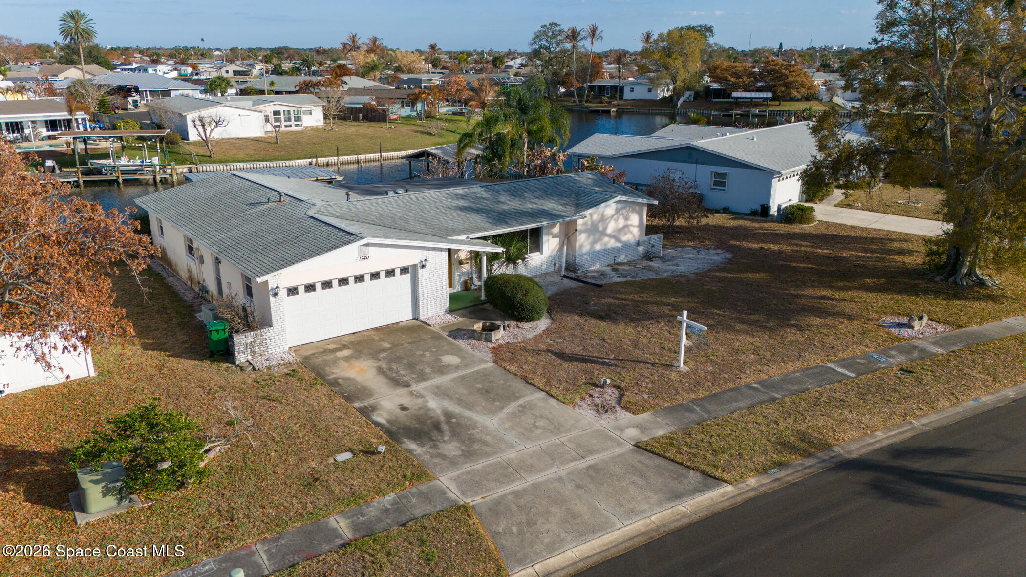 1740 Canal Court