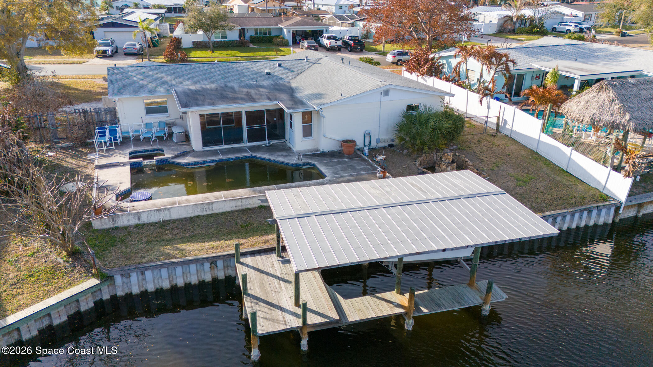 1740 Canal Court