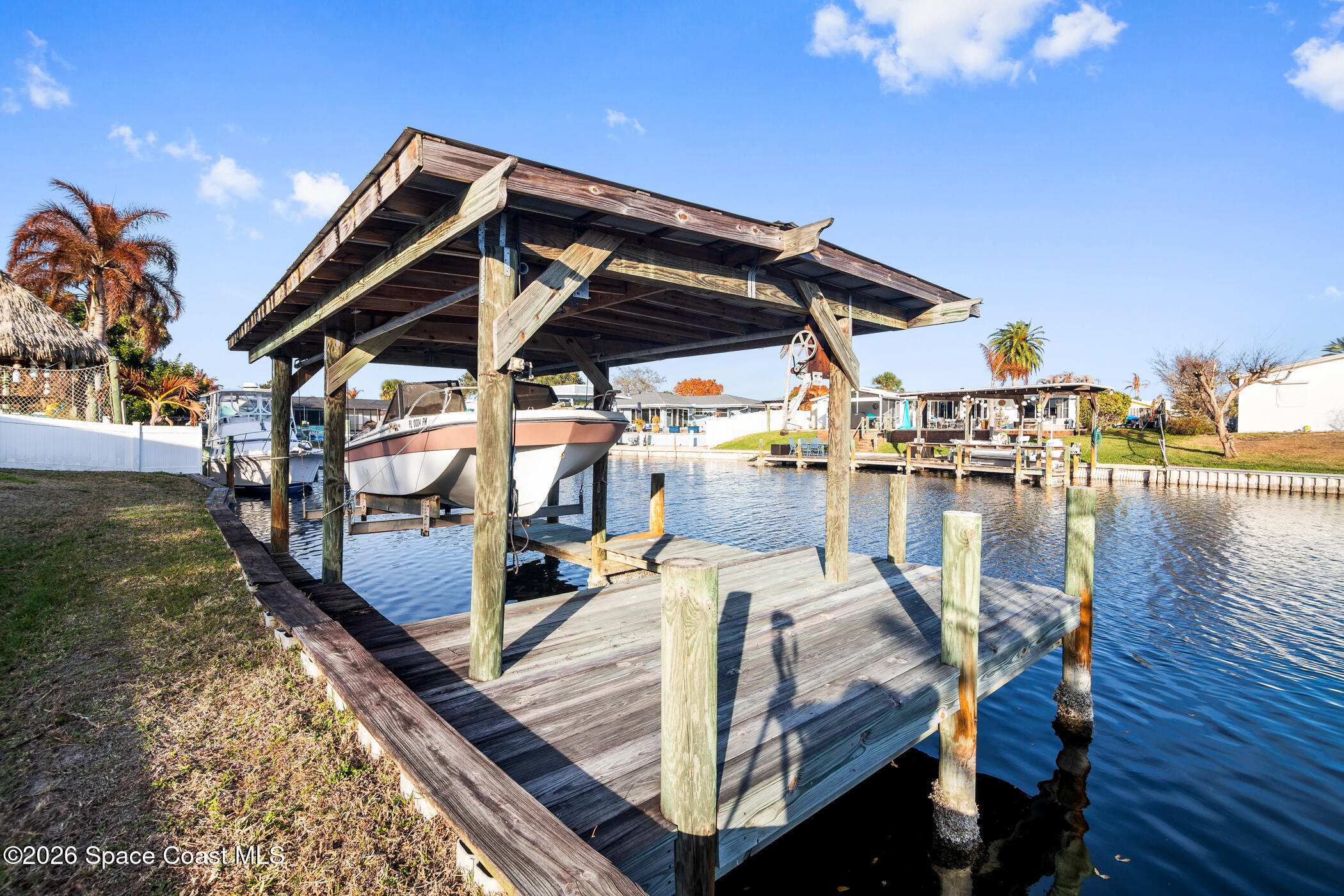 1740 Canal Court