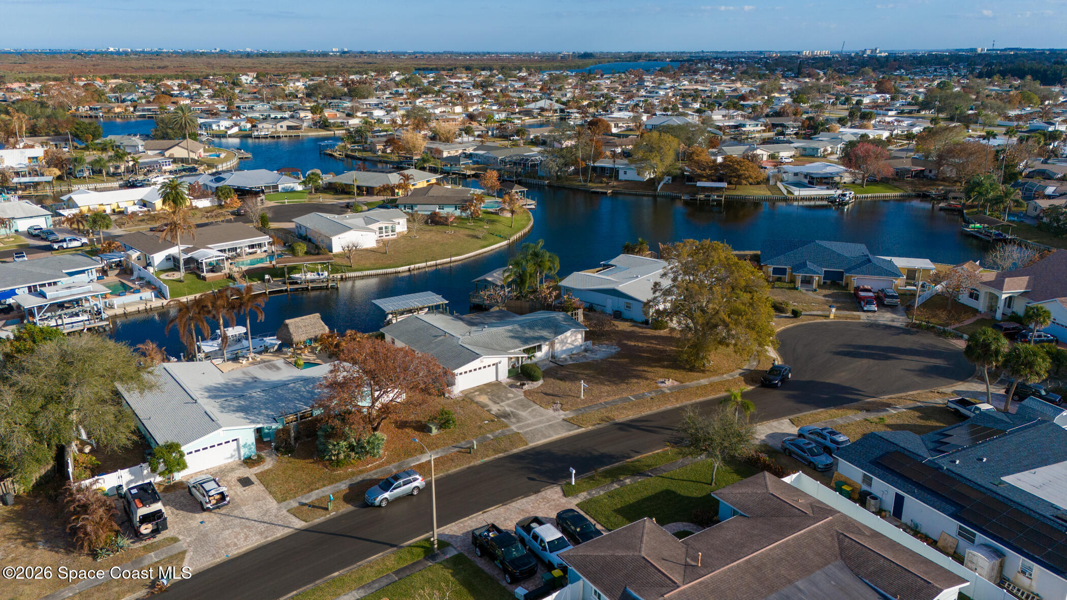 1740 Canal Court