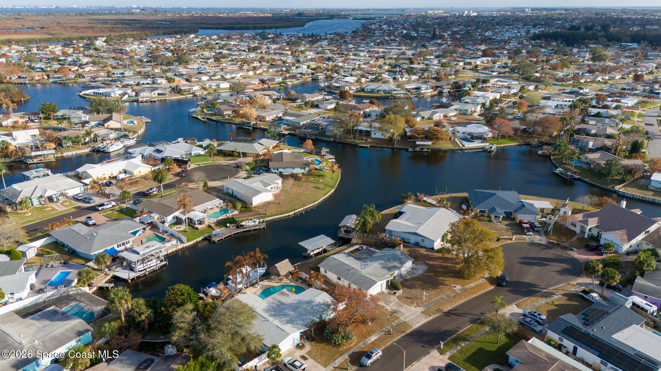 1740 Canal Court