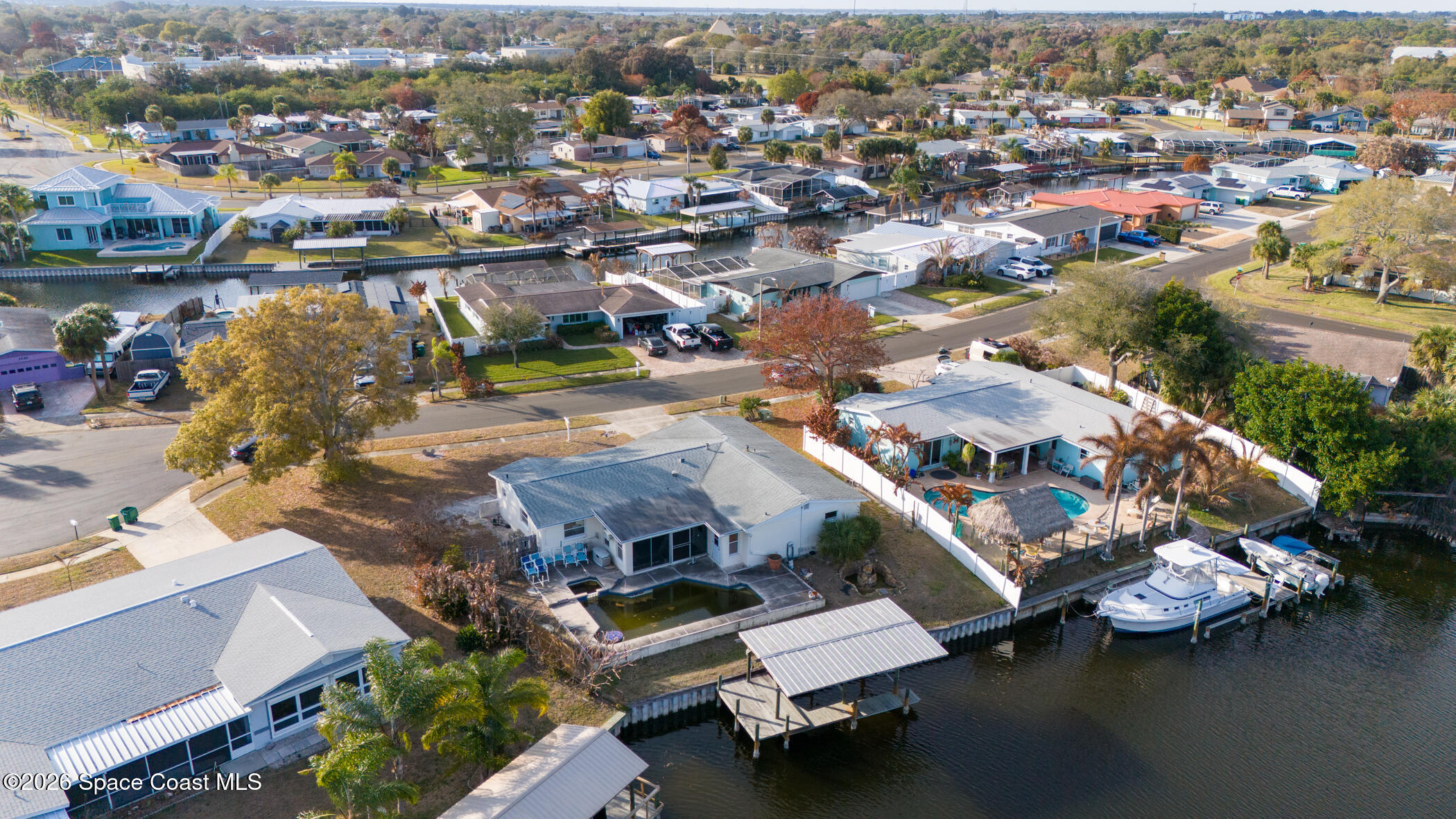 1740 Canal Court
