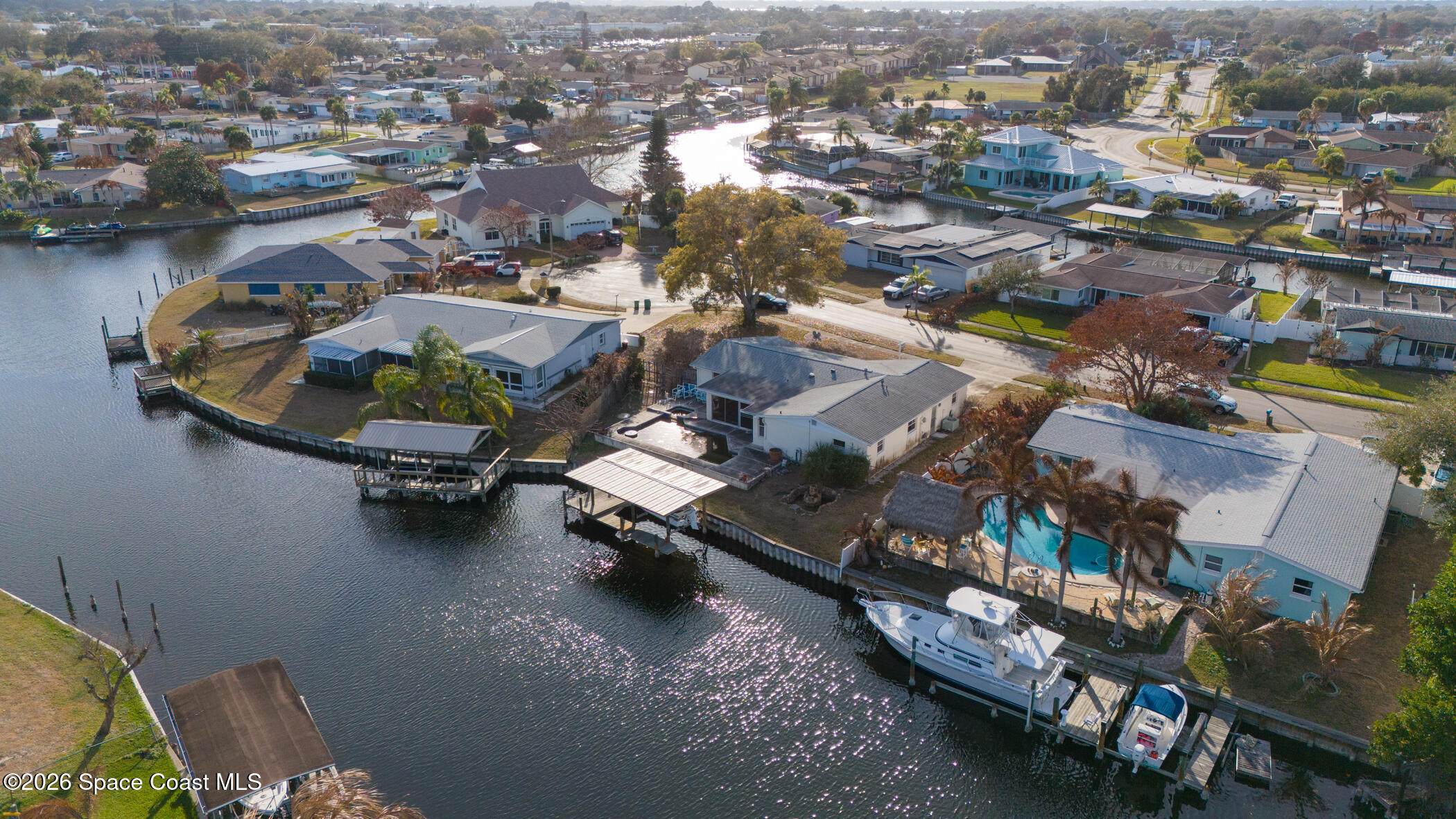 1740 Canal Court
